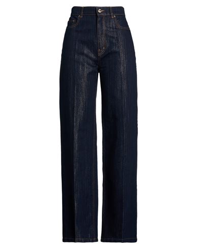 Pantalones vaqueros Mujer Azul marino 30 Mujer