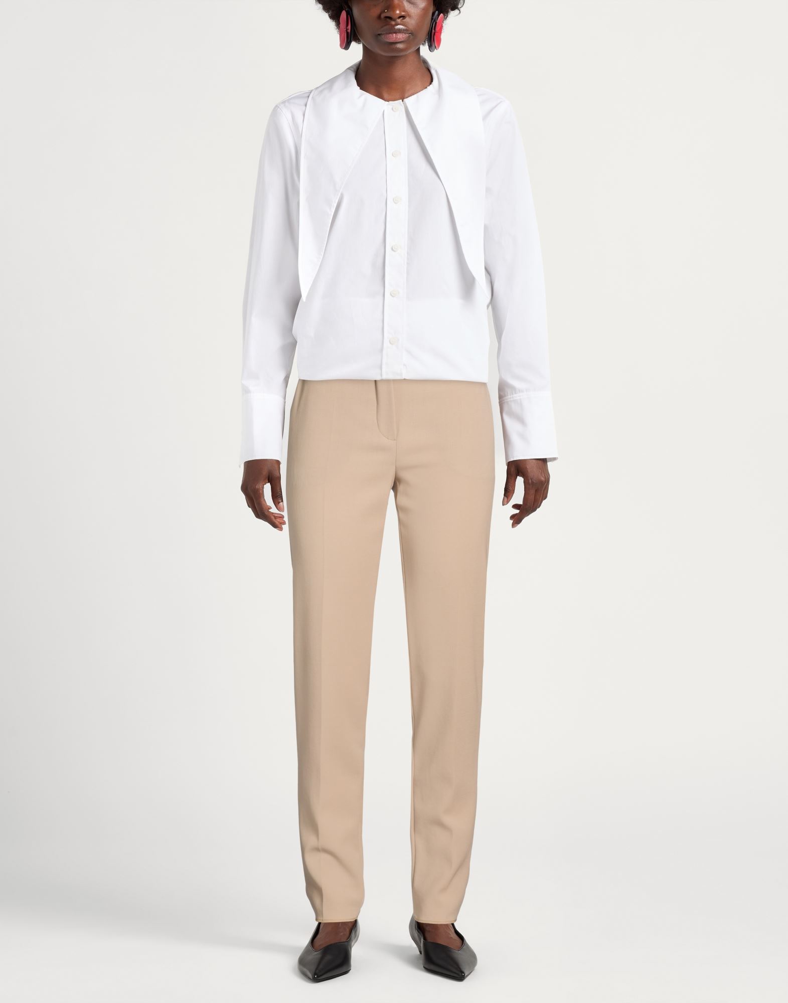  Max Mara Studio - Hosen & Röcke - Hosen - On Yoox.com 