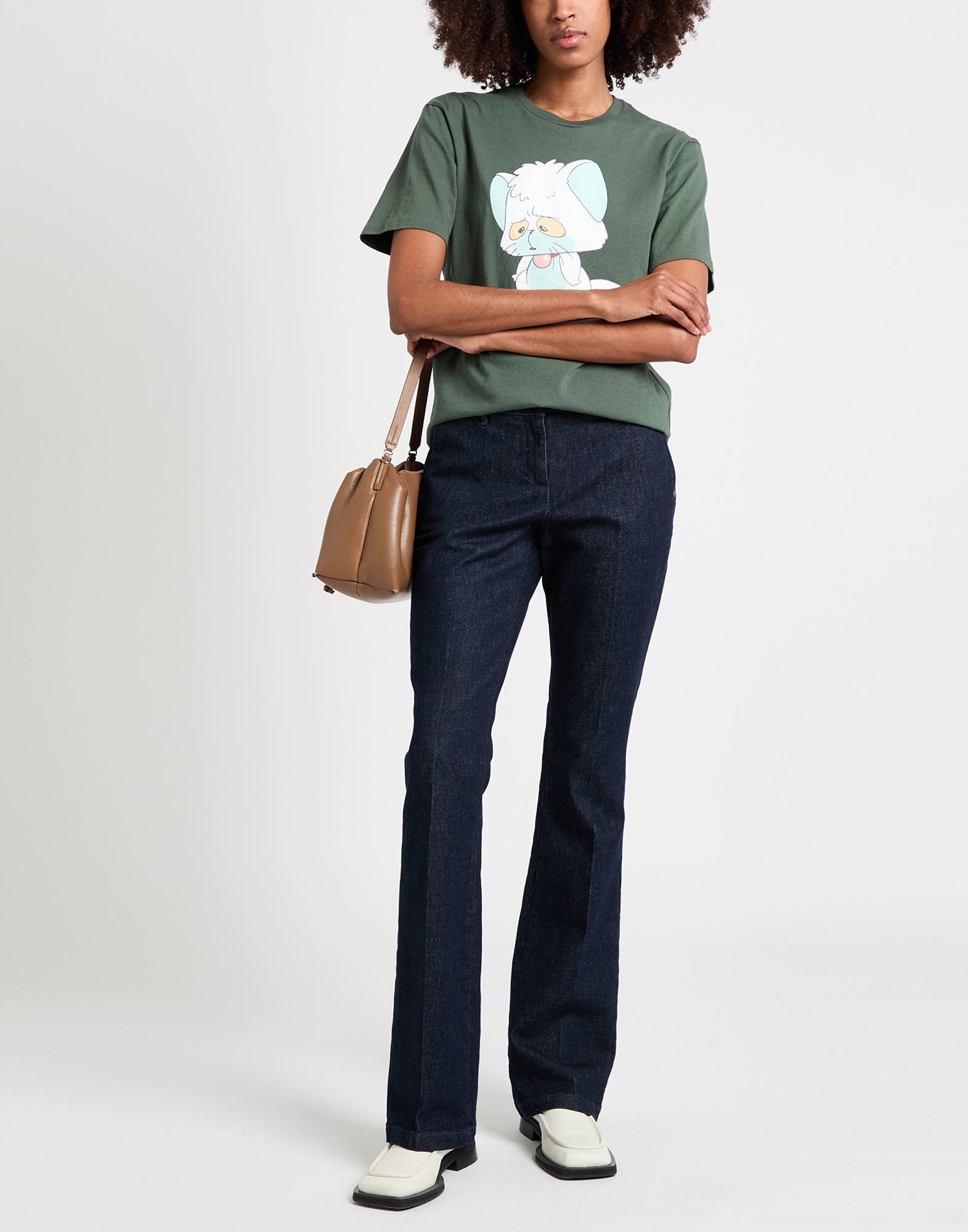  Jacob Cohёn - Hosen & Röcke - Jeanshosen - On Yoox.com 