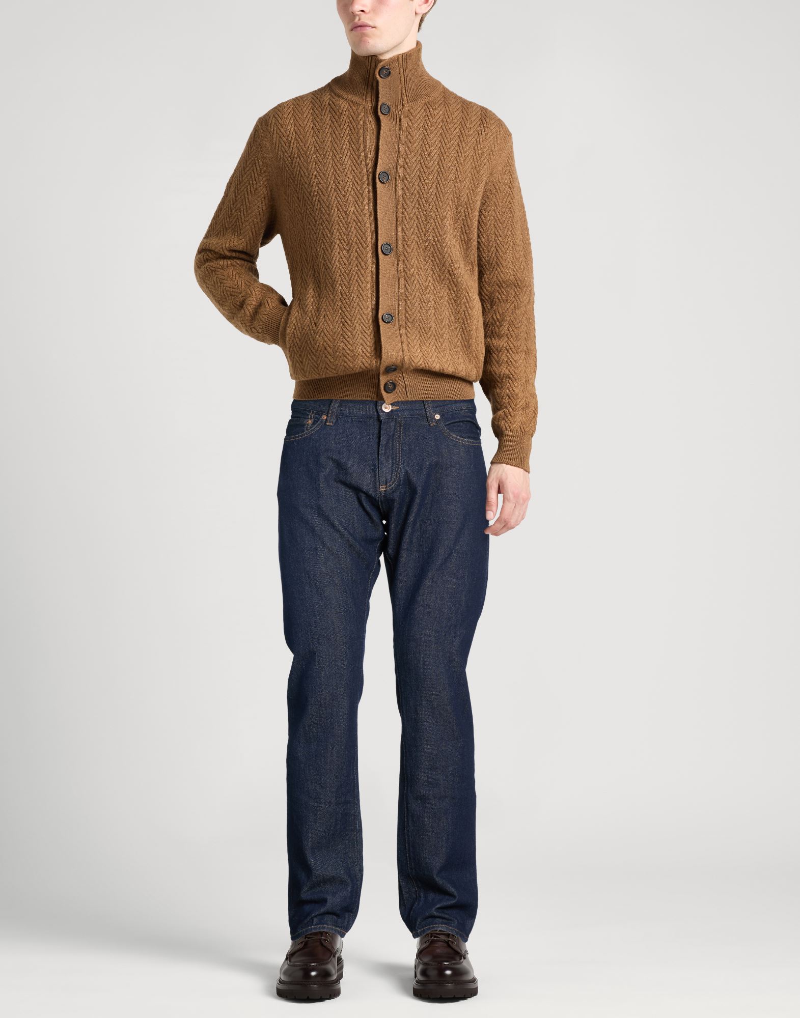  Aspesi - Hosen & Röcke - Jeanshosen - On Yoox.com 