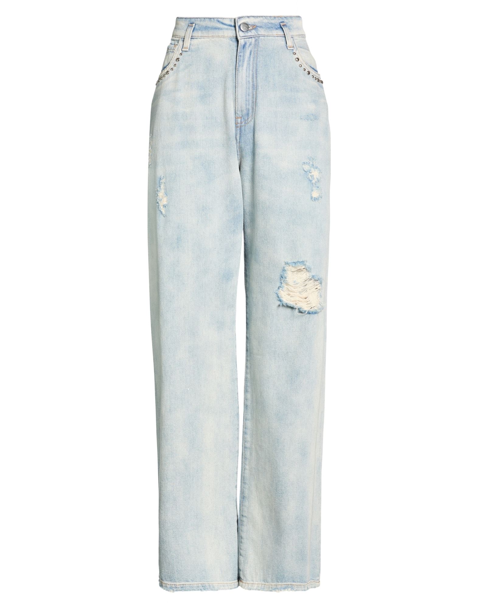  Reign - Hosen & Röcke - Jeanshosen - On Yoox.com 