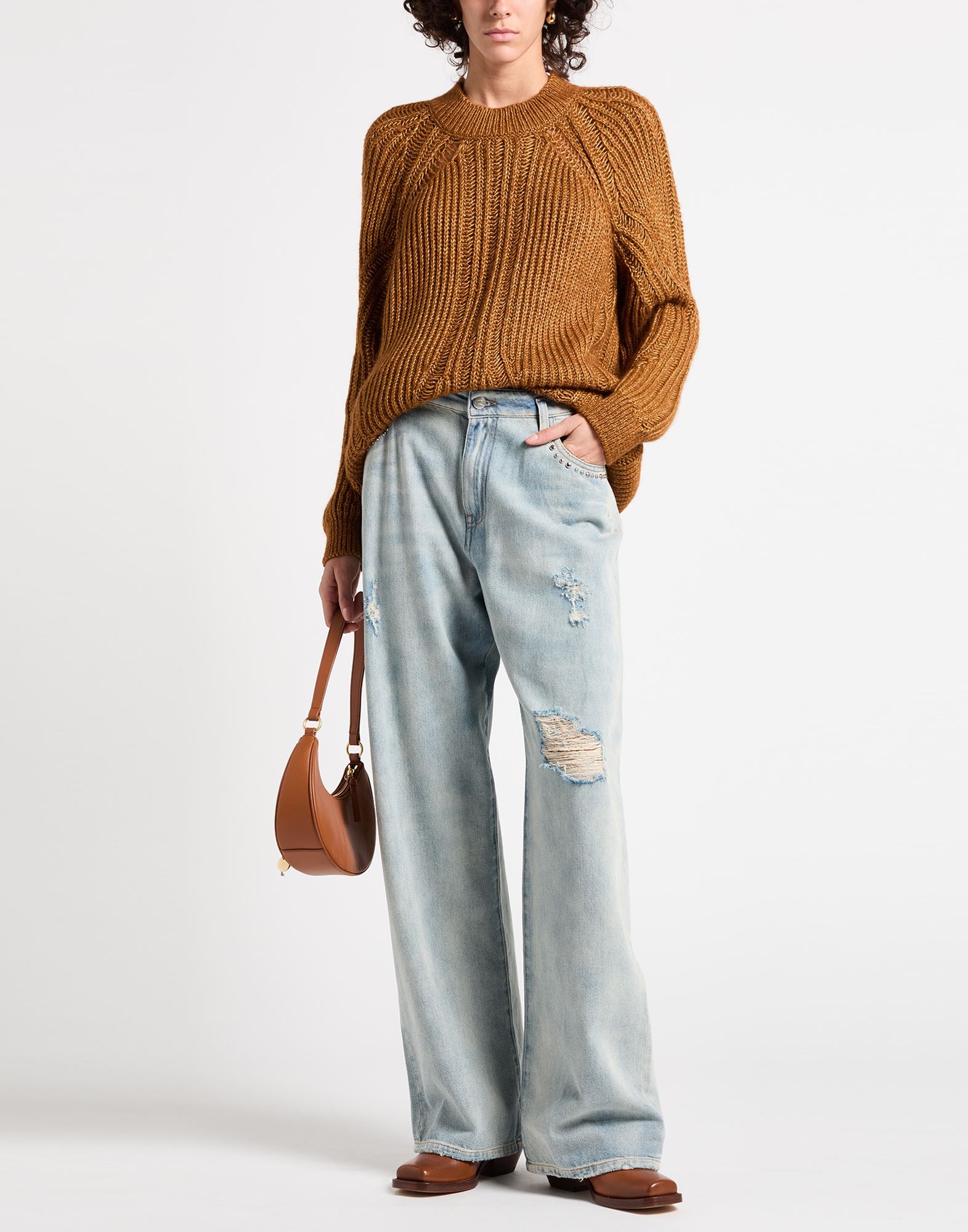  Reign - Hosen & Röcke - Jeanshosen - On Yoox.com 