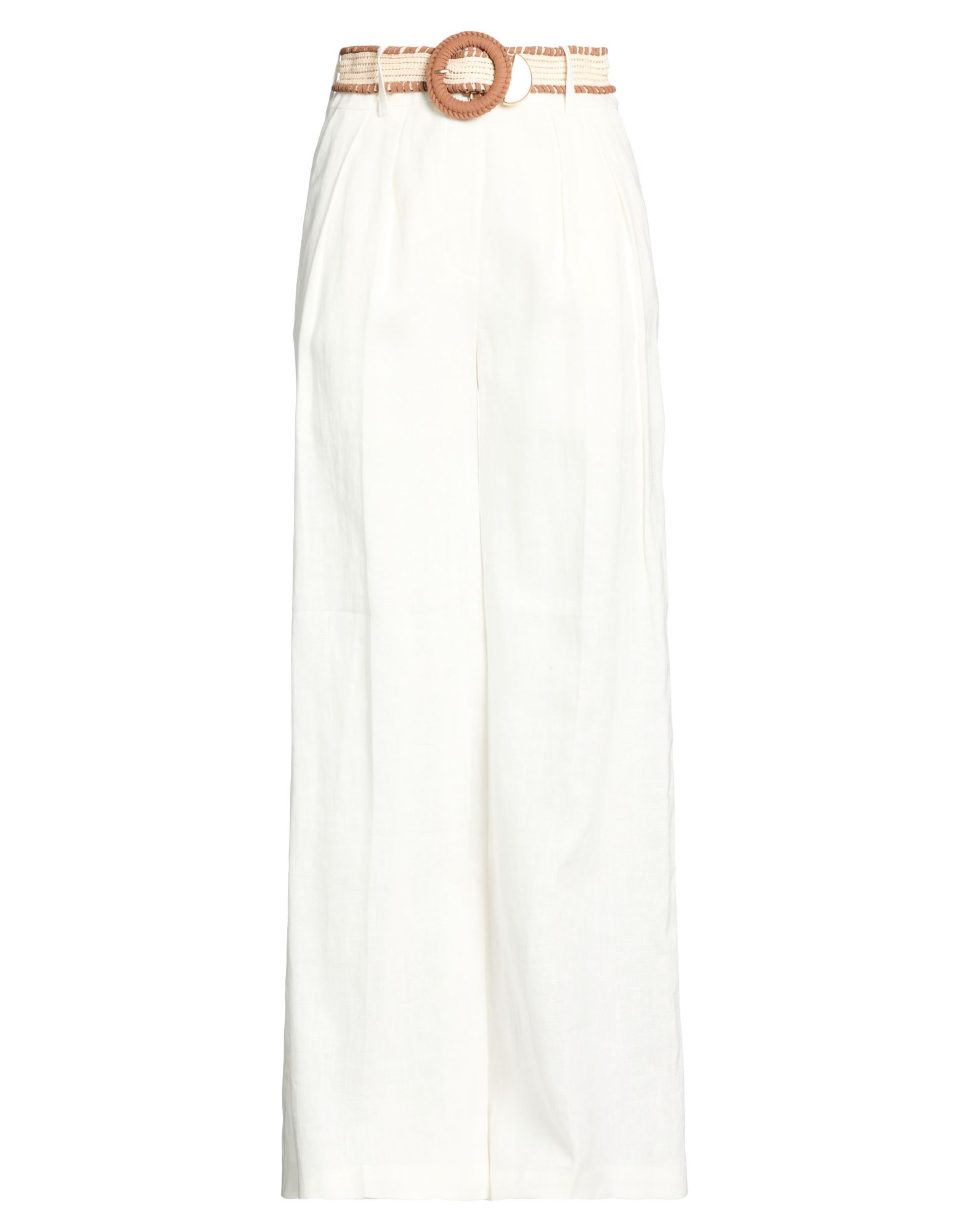 ZIMMERMANN ZIMMERMANN BOTTOMWEAR Casual Παντελόνι
