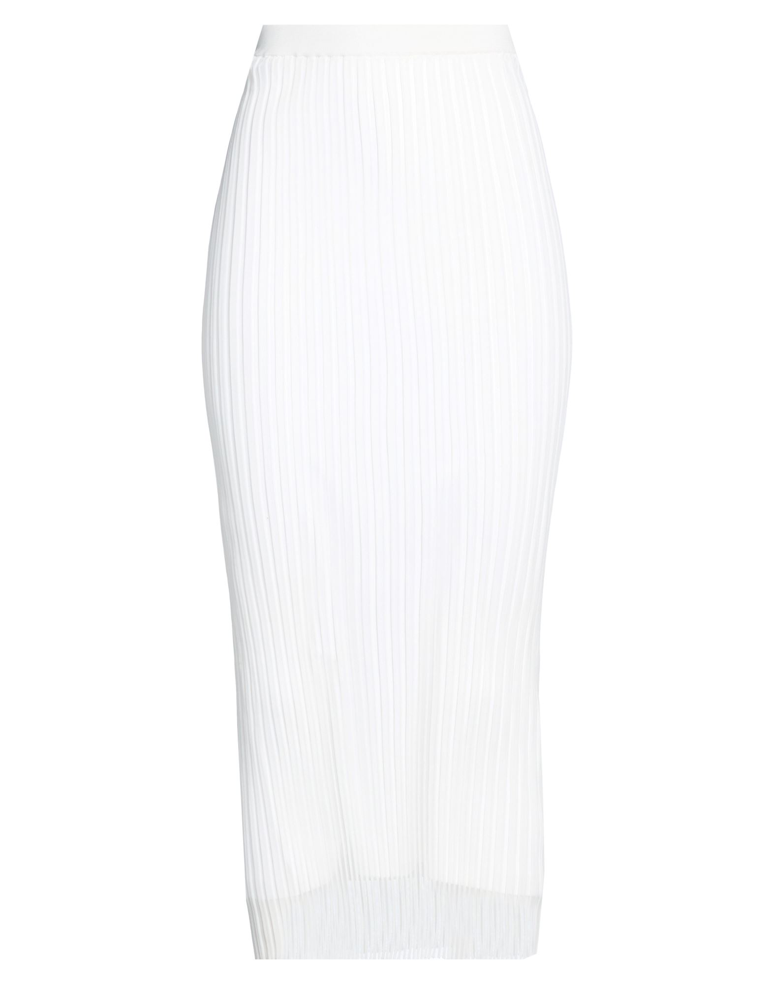 SPORTMAX SPORTMAX BOTTOMWEAR Μίντι φούστα