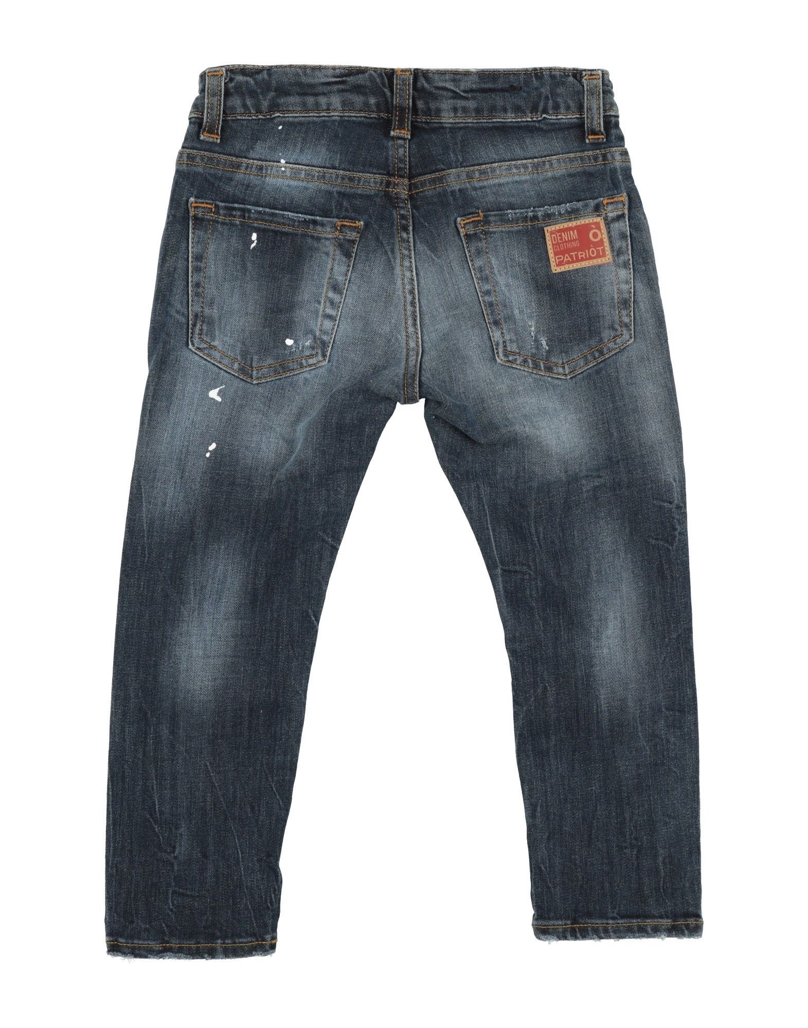  Patriòt - Hosen & Röcke - Jeanshosen - On Yoox.com 