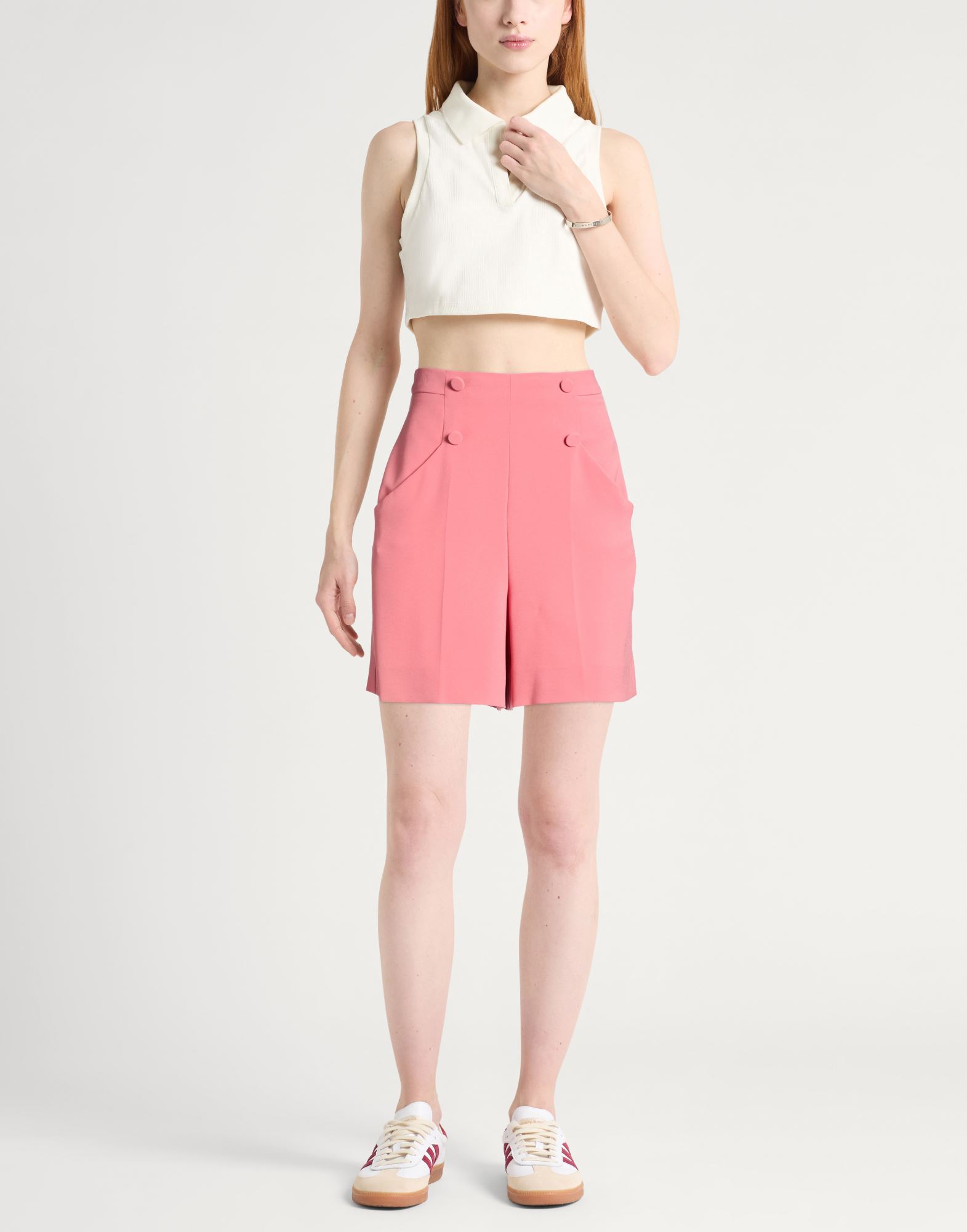  I Blues - Hosen & Röcke - Shorts & Bermudashorts - On Yoox.com 