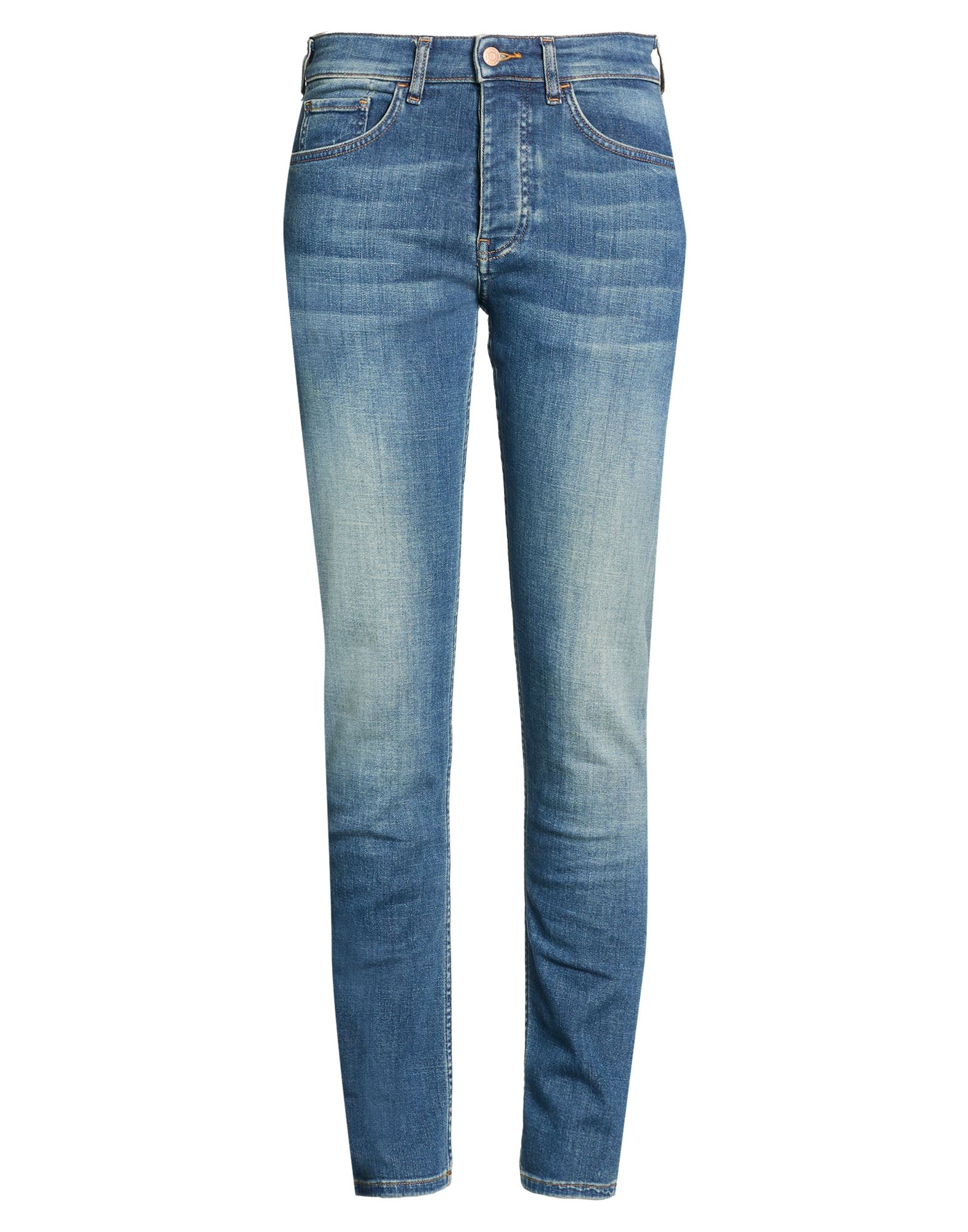 SALSA JEANS BOTTOMWEAR Τζιν