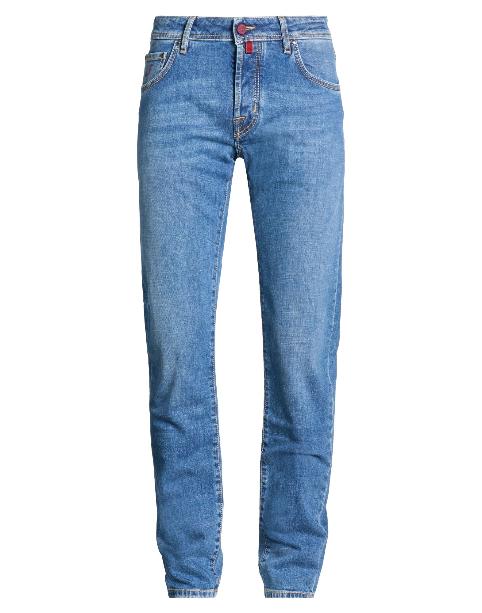  Jacob Cohёn - Hosen & Röcke - Jeanshosen - On Yoox.com 