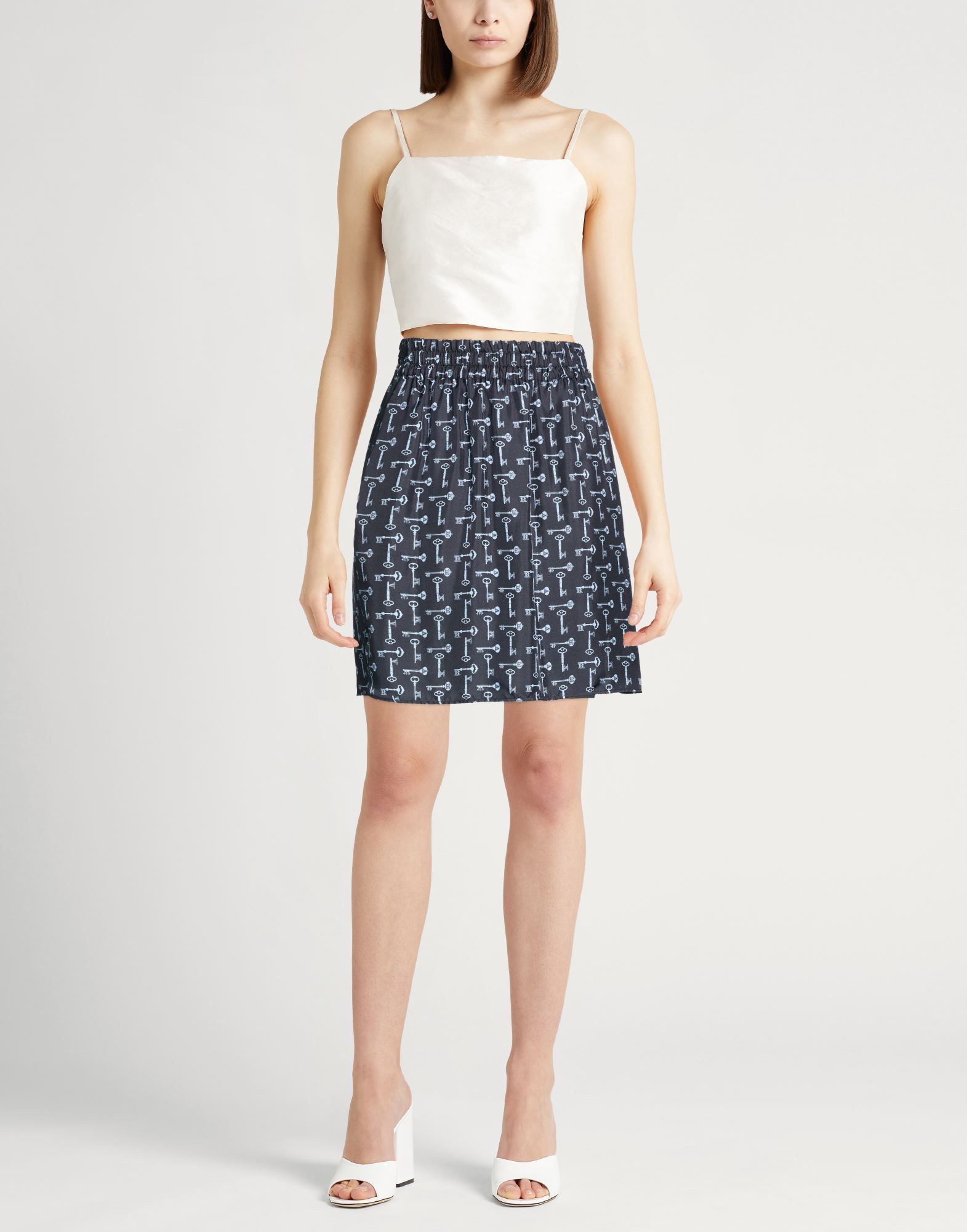  Max Mara - Hosen & Röcke - Miniröcke - On Yoox.com 