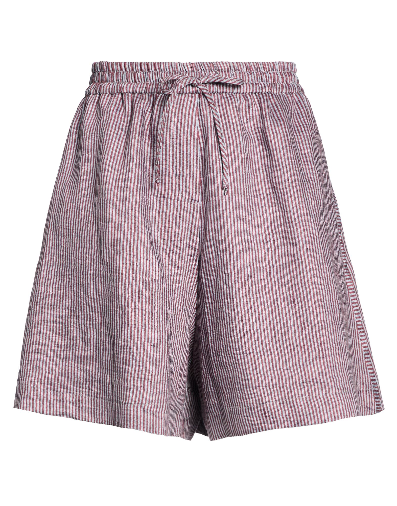  Alysi - Hosen & Röcke - Shorts & Bermudashorts - On Yoox.com 