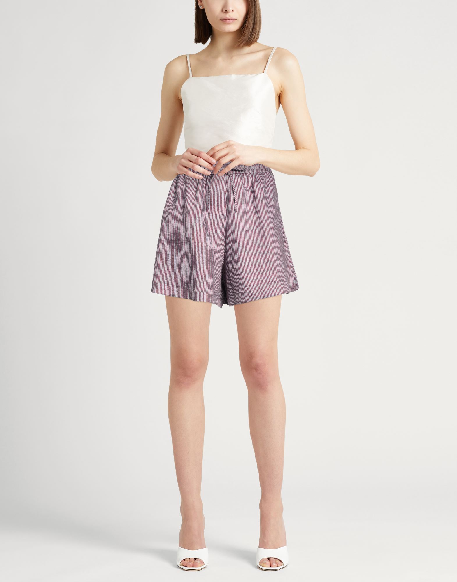  Alysi - Hosen & Röcke - Shorts & Bermudashorts - On Yoox.com 