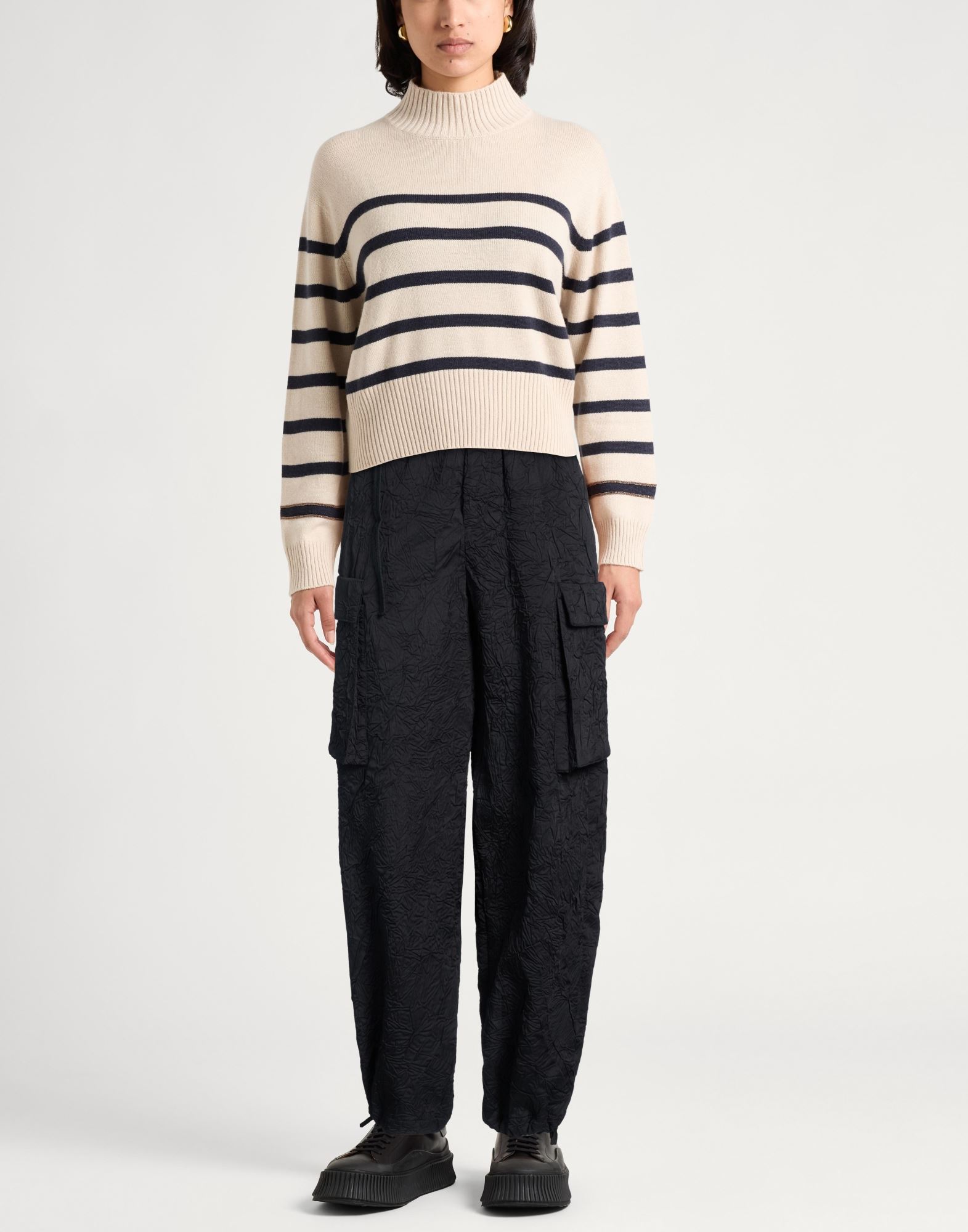  White Sand - Partes De Abajo - Pantalones - On Yoox.com 