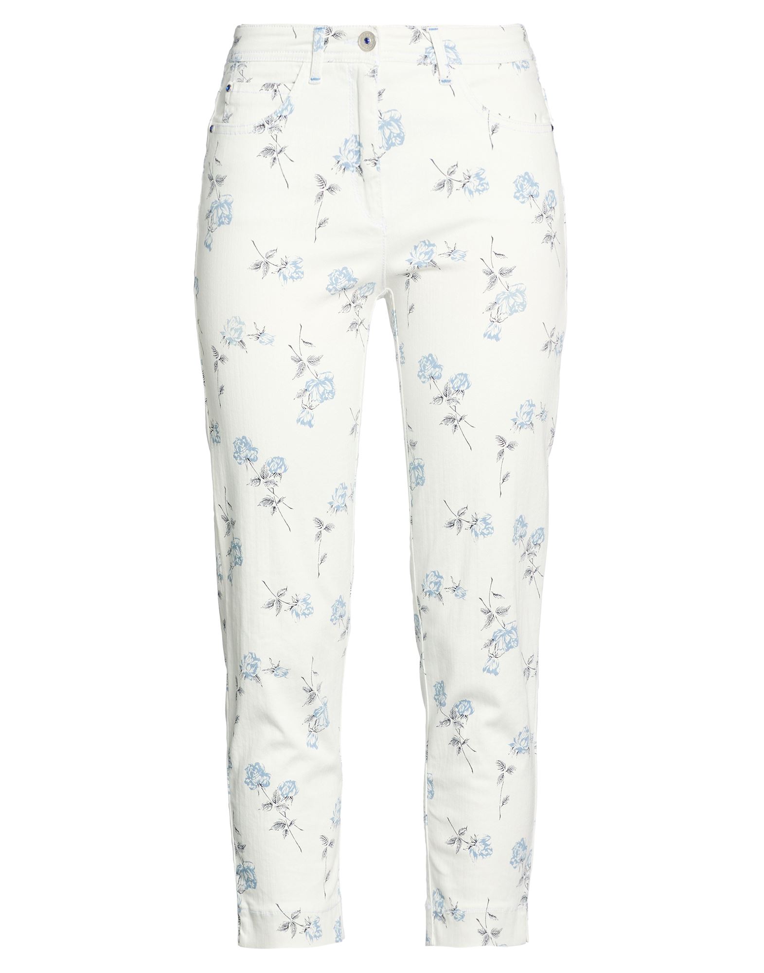  JOCAVI BOTTOMWEAR Τζιν