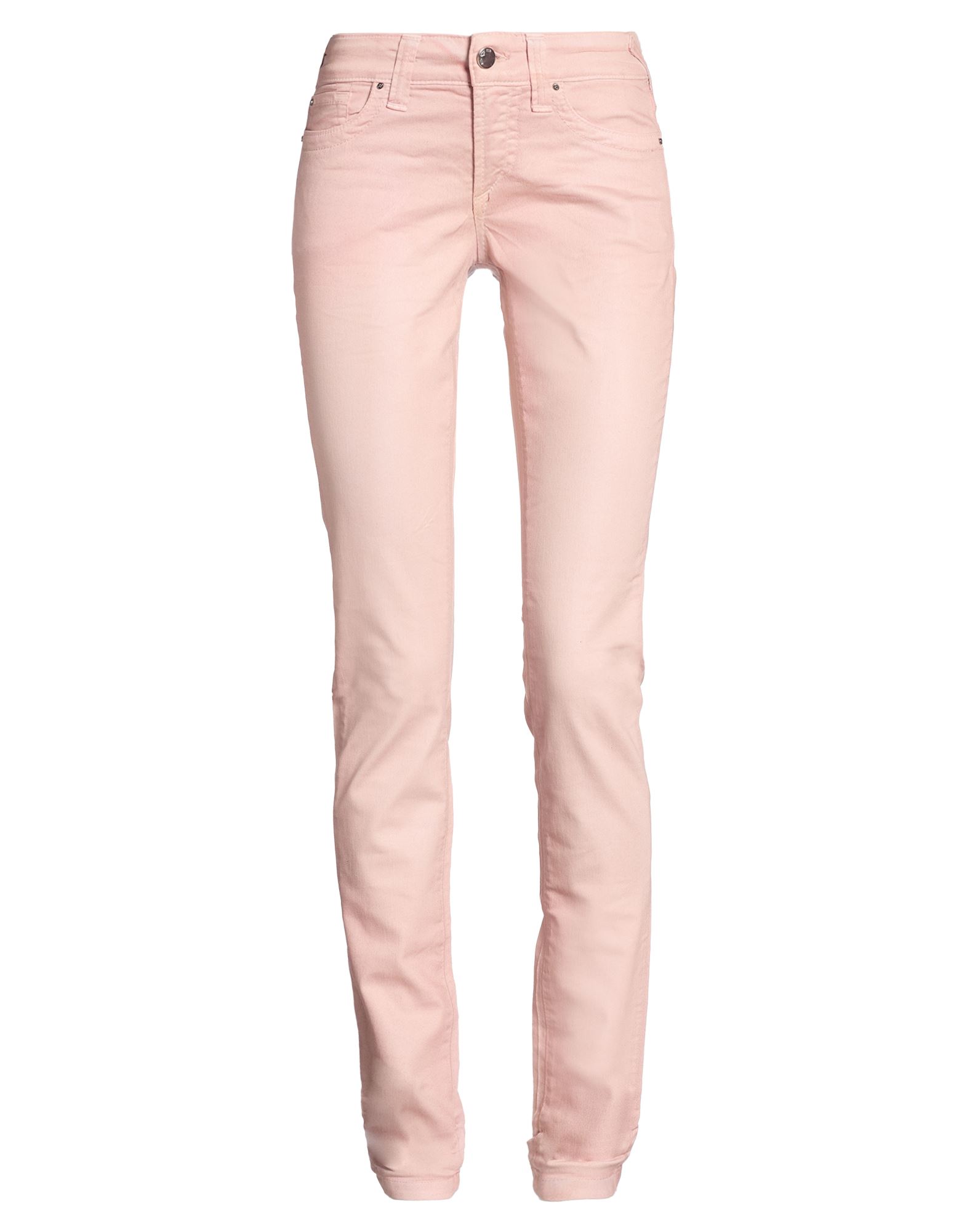 SOS JEANS BOTTOMWEAR Casual Παντελόνι