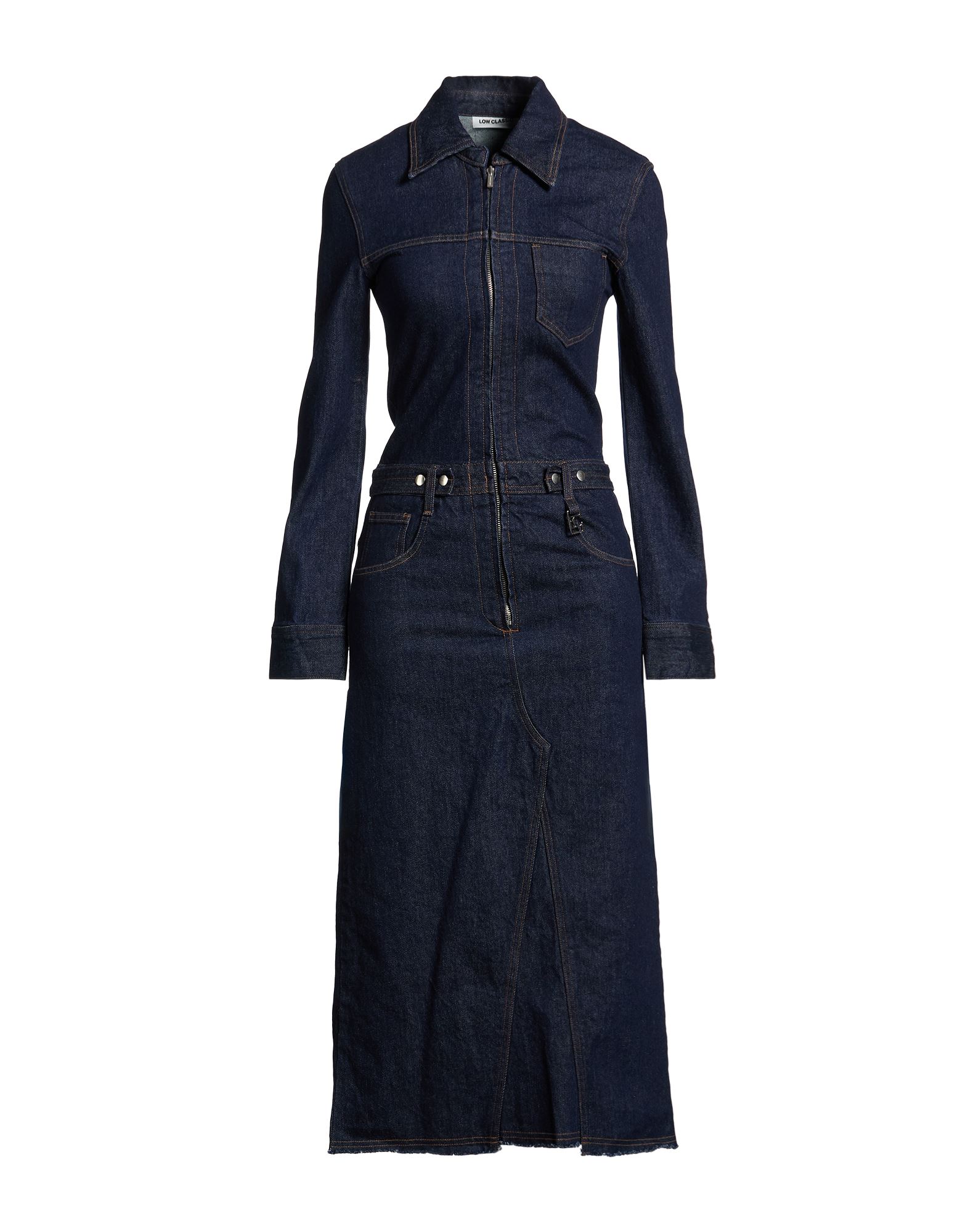  Low Classic - Kleider - Midi-kleider - On Yoox.com 