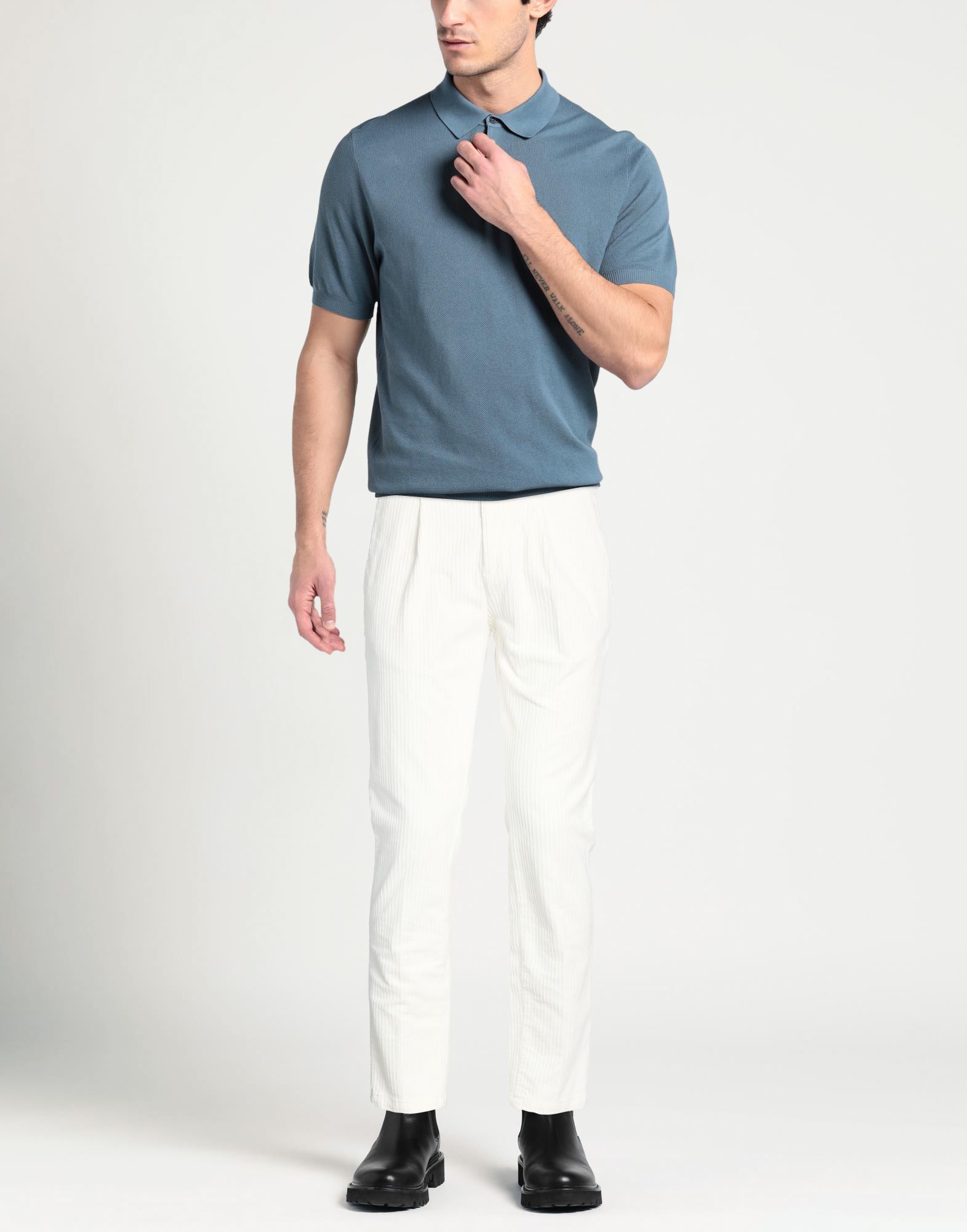  No Lab - Hosen & Röcke - Hosen - On Yoox.com 