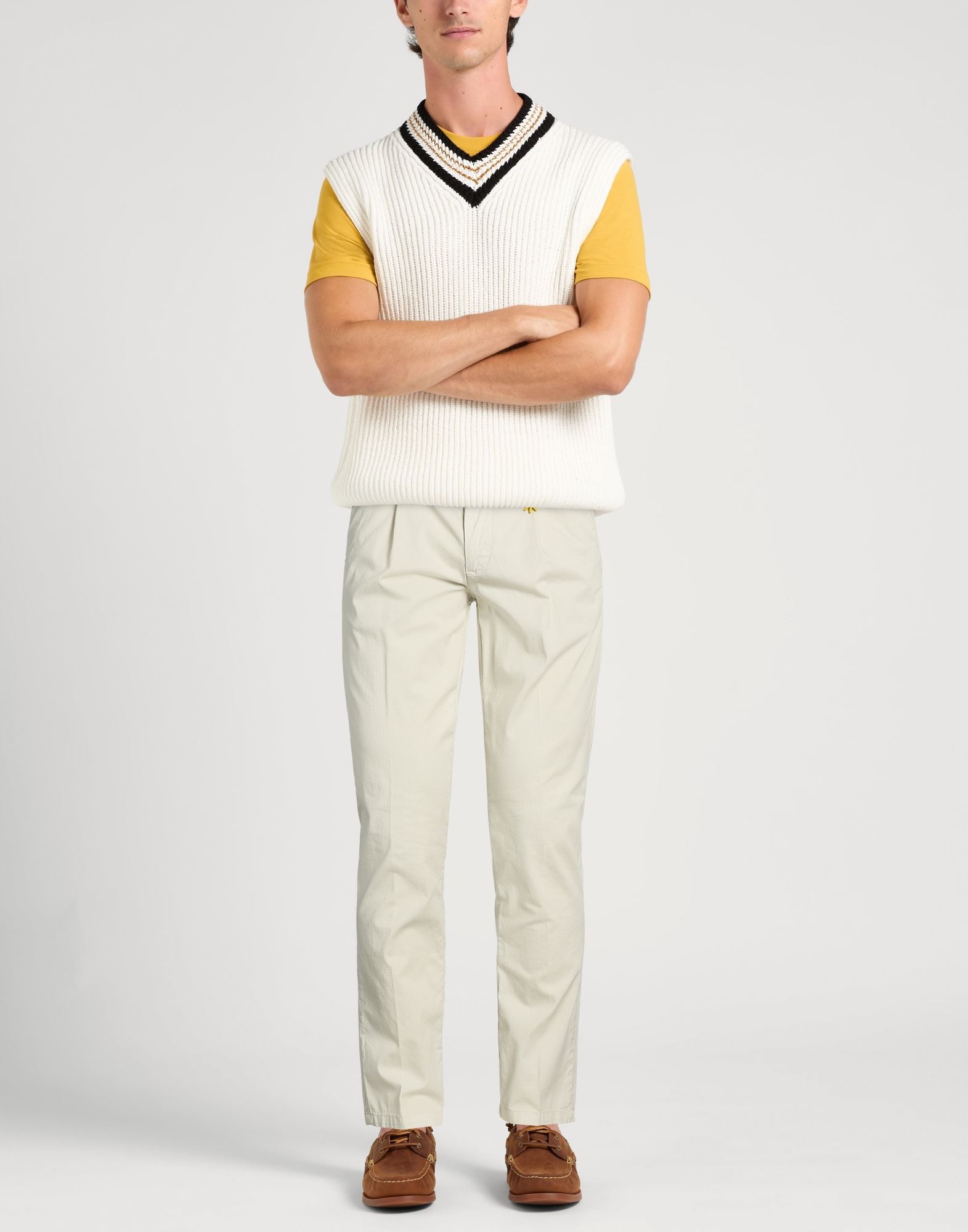  Manuel Ritz - Hosen & Röcke - Hosen - On Yoox.com 