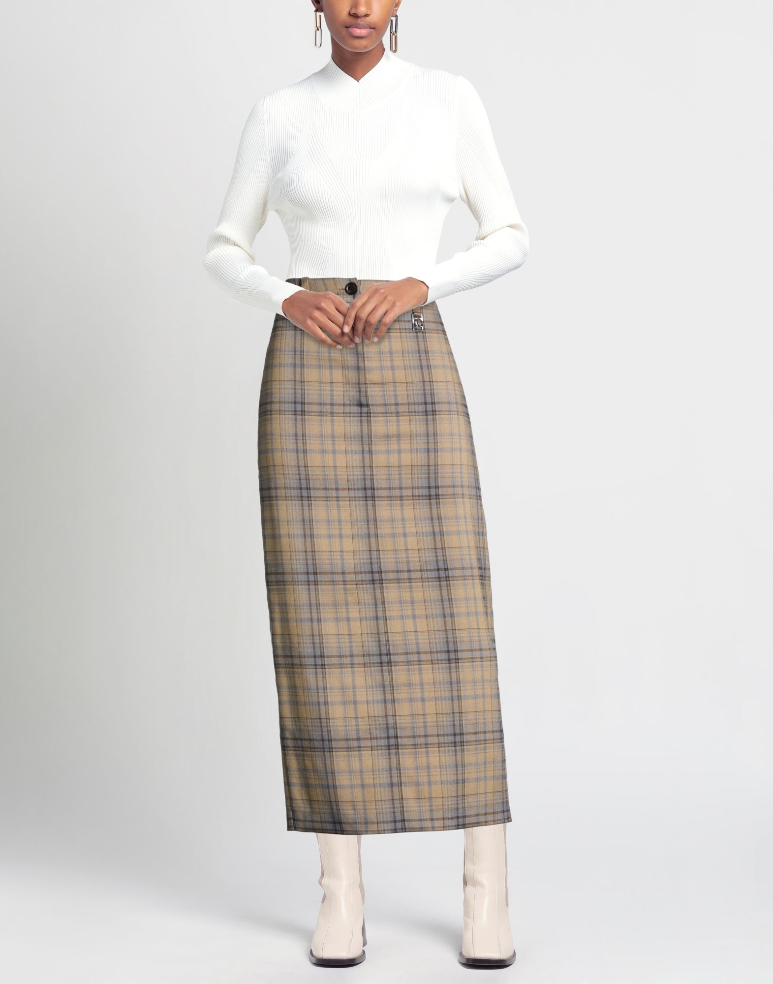  Low Classic - Hosen & Röcke - Midi-röcke - On Yoox.com 