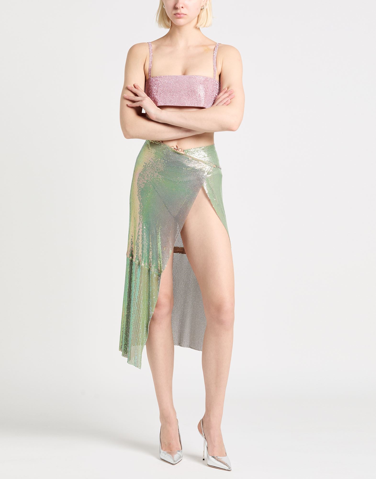  Poster Girl - Bottomwear - Gonne Midi - On Yoox.com 