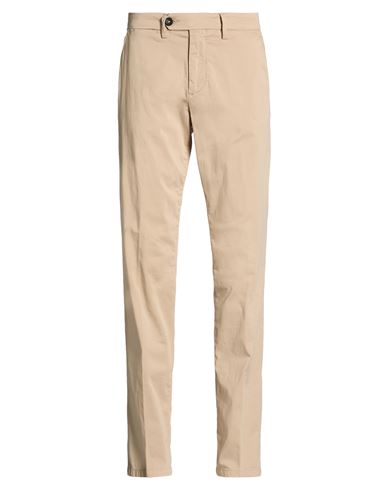 Pantalones Hombre Arena 44,46,50,54 Hombre