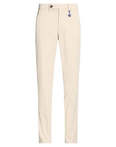 Pantalones Hombre Beige 44,46,50,54 Hombre