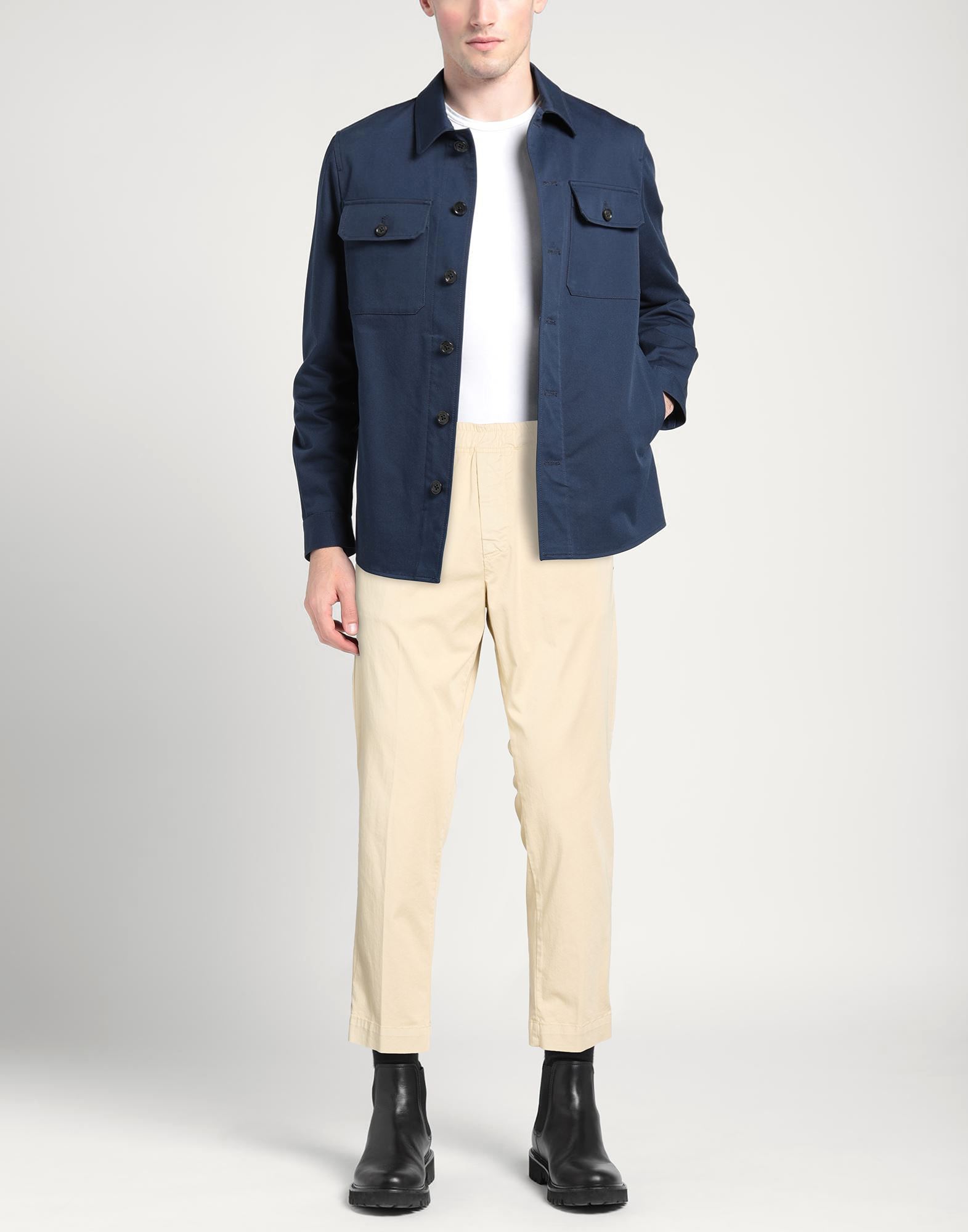 Entre Amis - Partes De Abajo - Pantalones - On Yoox.com 