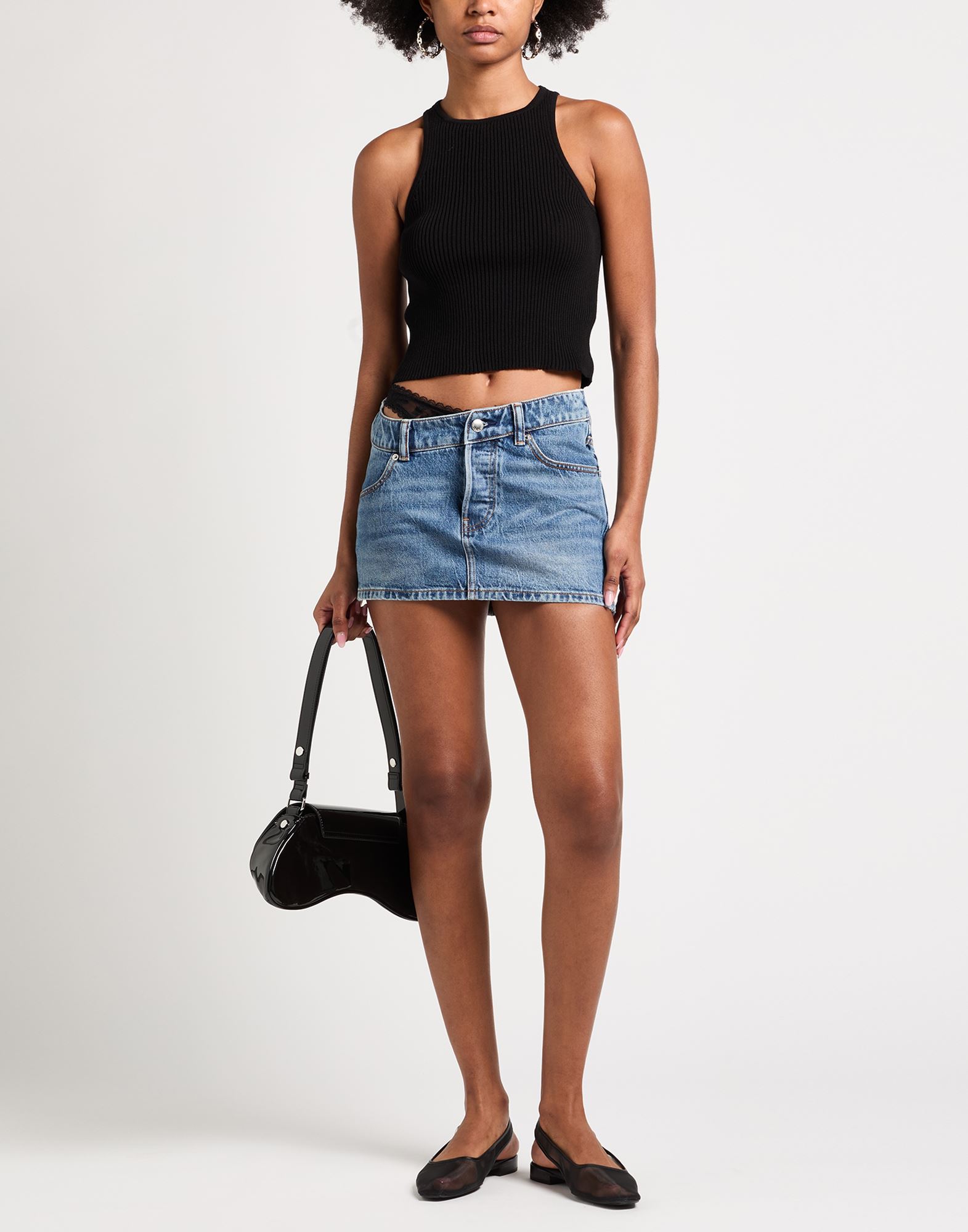  Alexander Wang - Hosen & Röcke - Jeansröcke - On Yoox.com 
