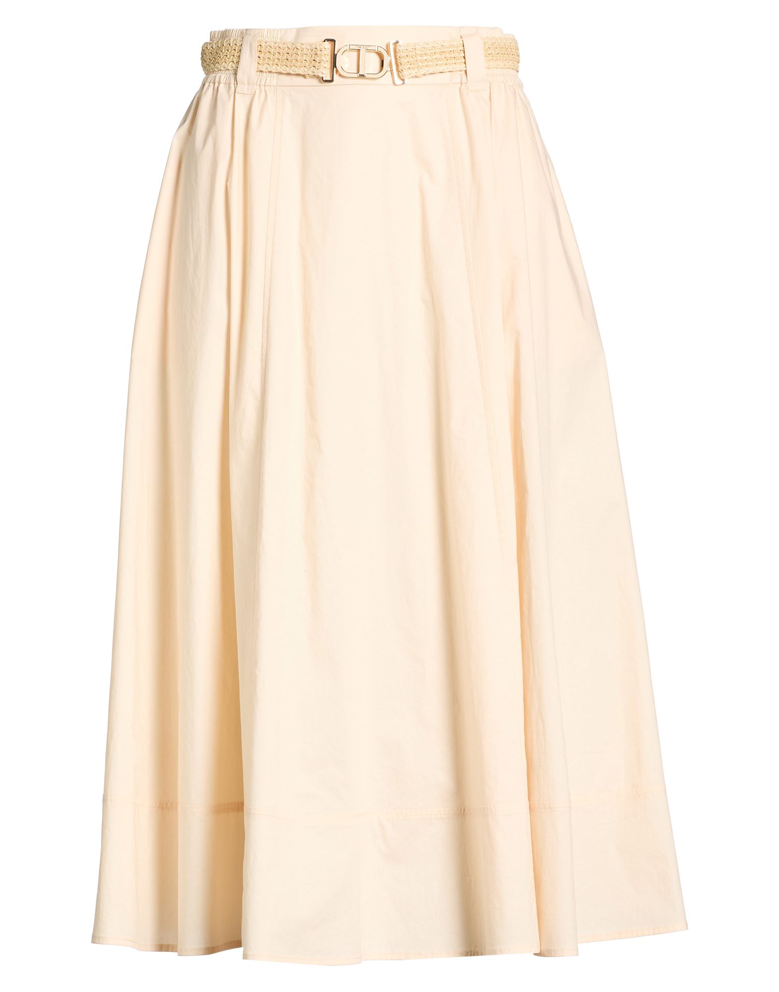 TWINSET BOTTOMWEAR Μίντι φούστα