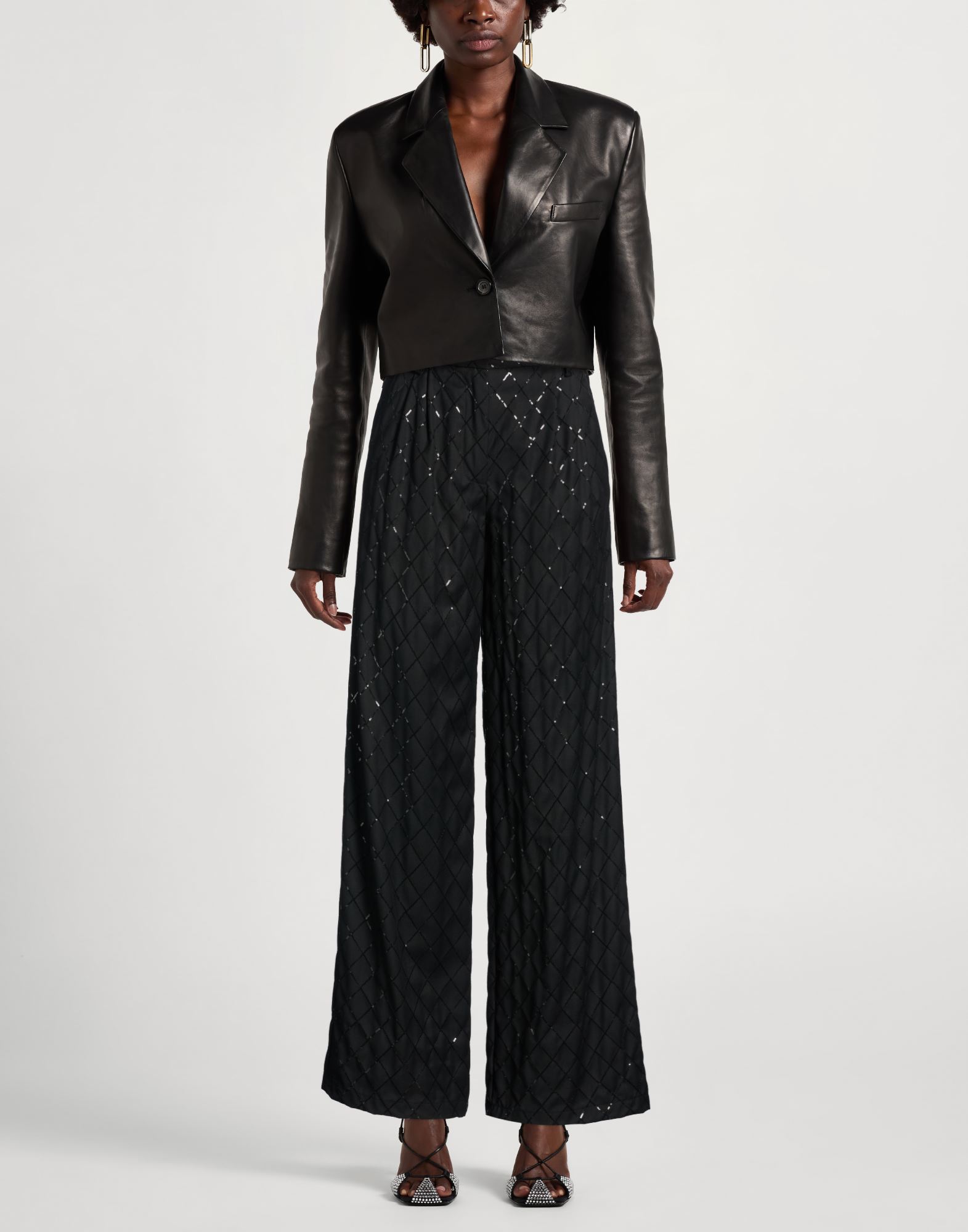  Rotate Birger Christensen - Hosen & Röcke - Hosen - On Yoox.com 