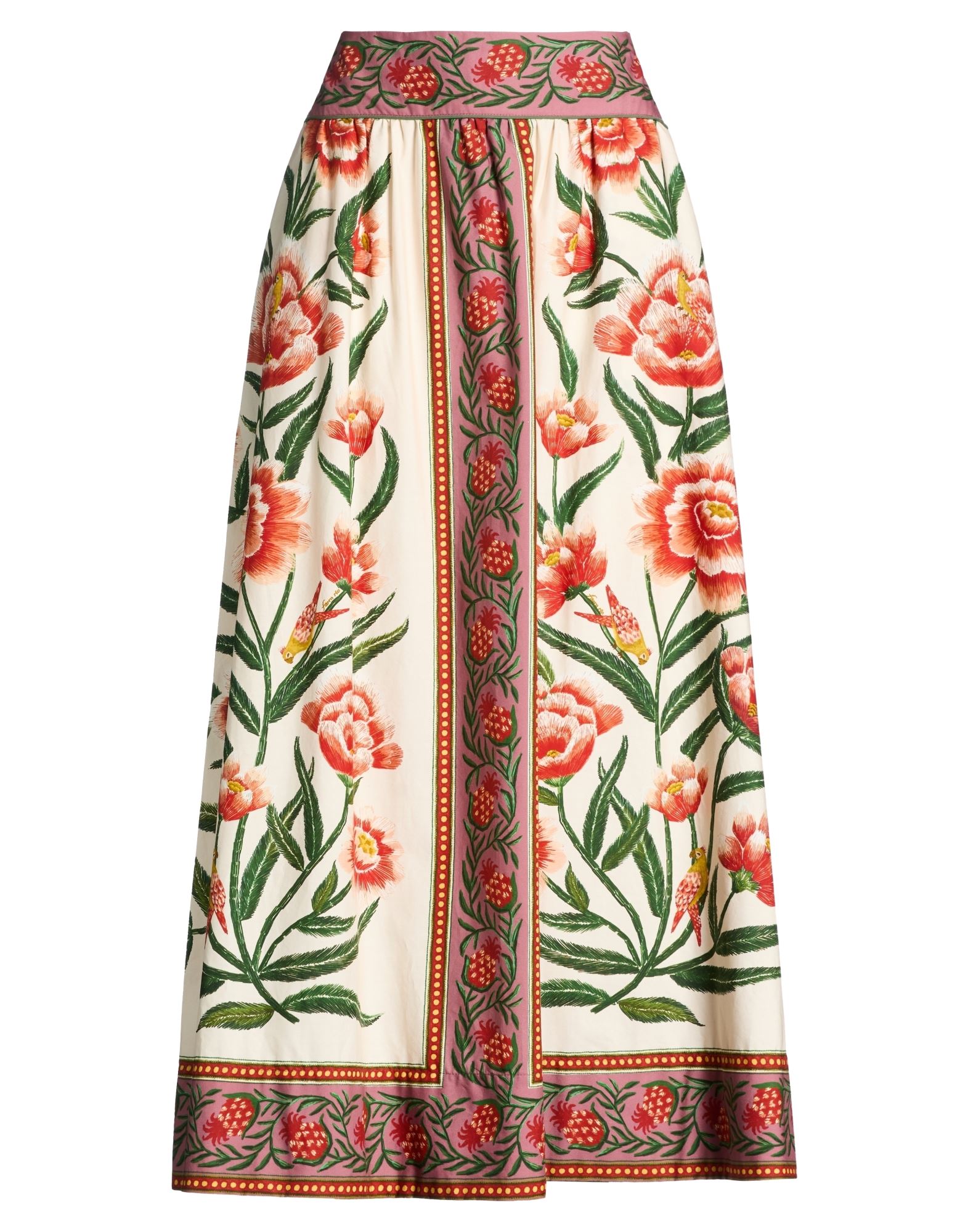  Farm Rio - Hosen & Röcke - Maxi-röcke - On Yoox.com 