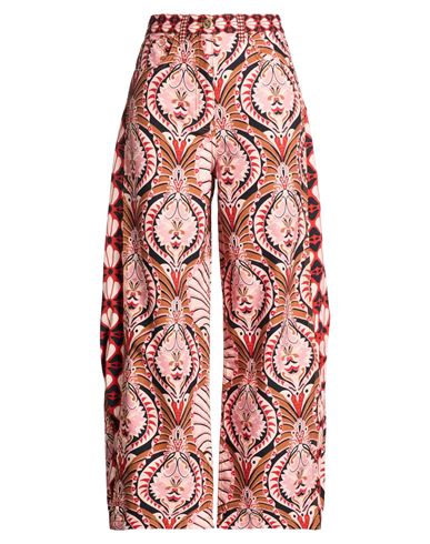 Rio Hose Damen Rosa 27,29 Damen