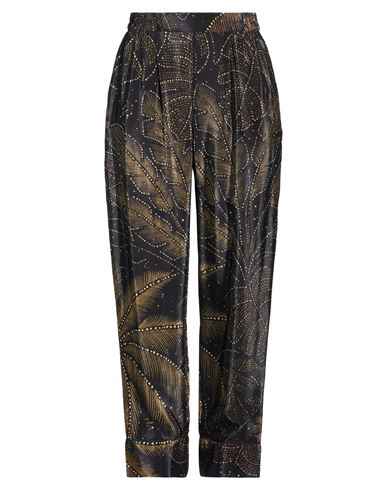 Hose Damen Schwarz L,M,S,XS Damen