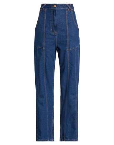 Jeanshose Damen Blau 25,26,27,28,29,30,31 Damen