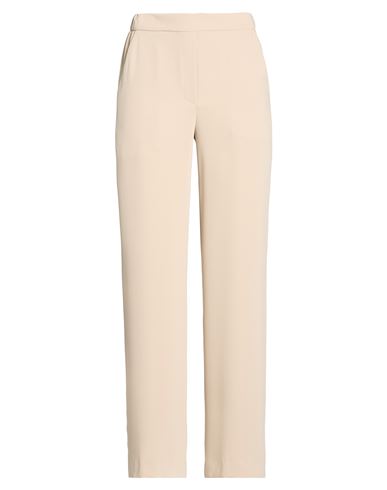 P.a.r.o.s.h P. A.r. O.s. H. Woman Pants Beige Size Xs Polyester In Nude