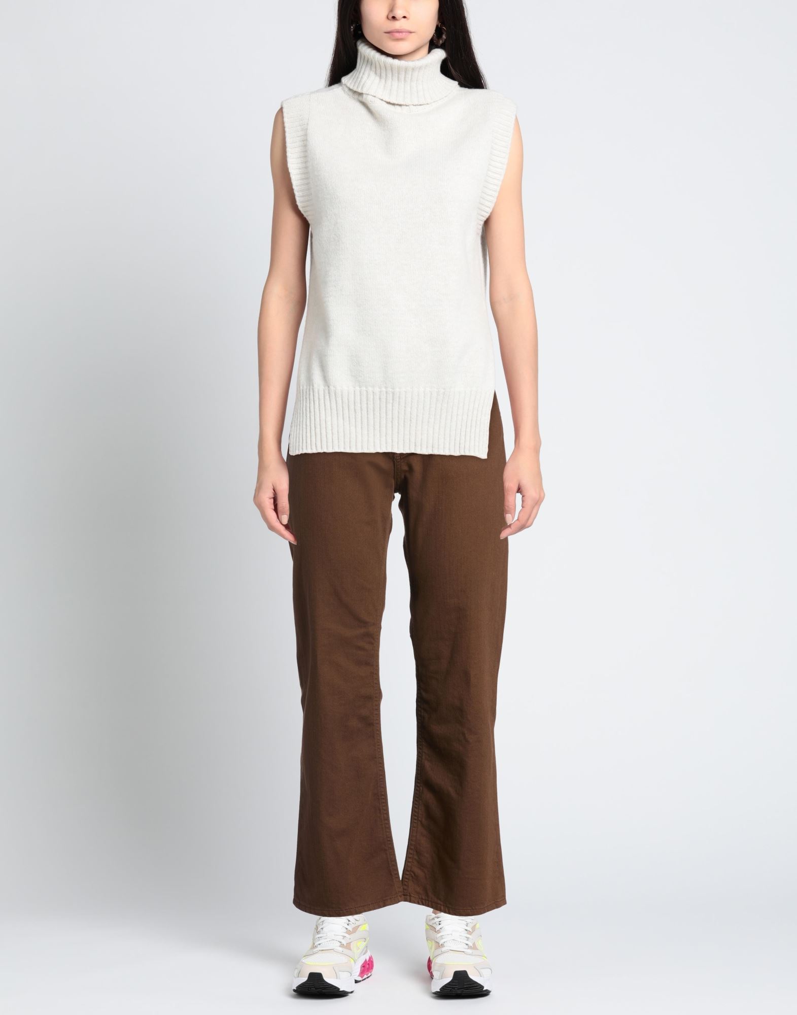  True Avenue - Hosen & Röcke - Jeanshosen - On Yoox.com 