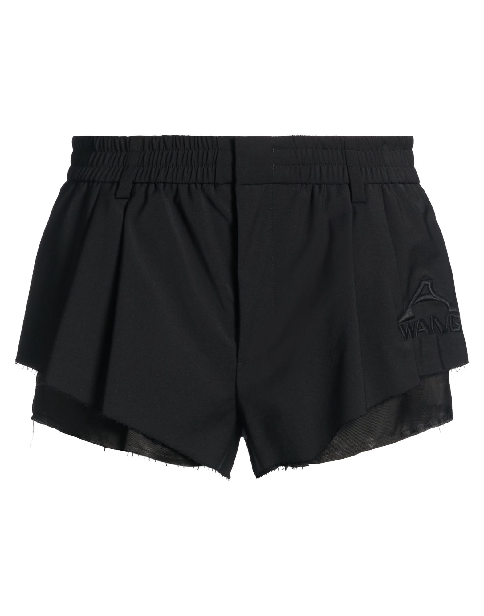 ALEXANDER WANG ALEXANDER WANG BOTTOMWEAR Σορτς & Βερμούδες