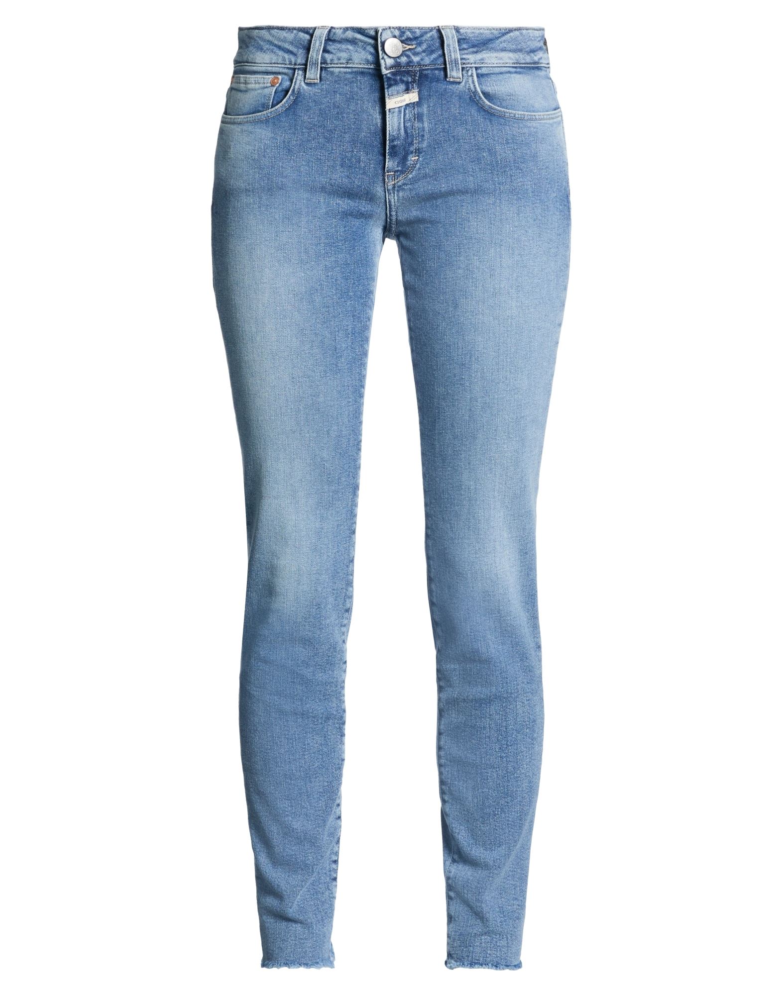  Closed - Hosen & Röcke - Jeanshosen - On Yoox.com 