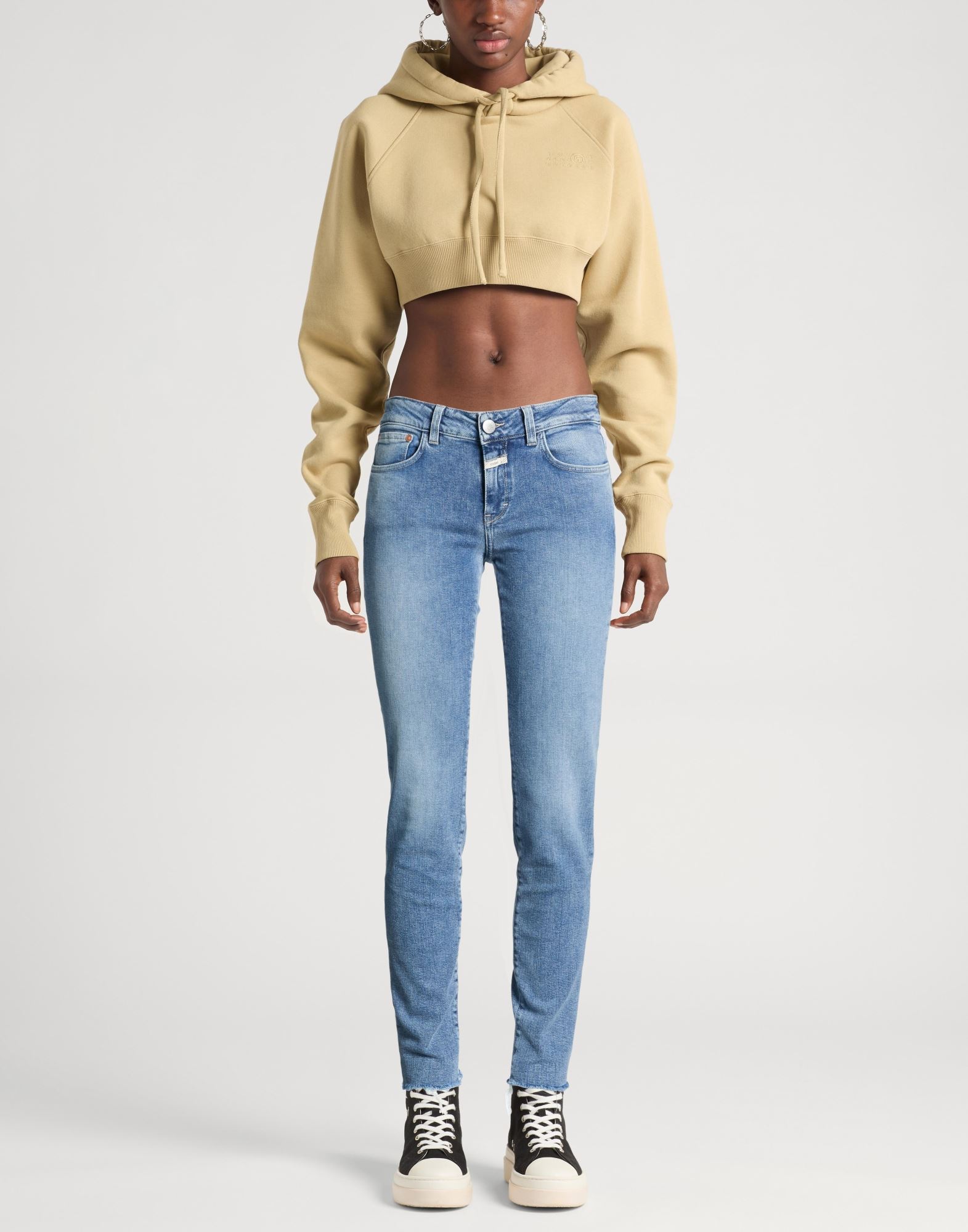  Closed - Hosen & Röcke - Jeanshosen - On Yoox.com 
