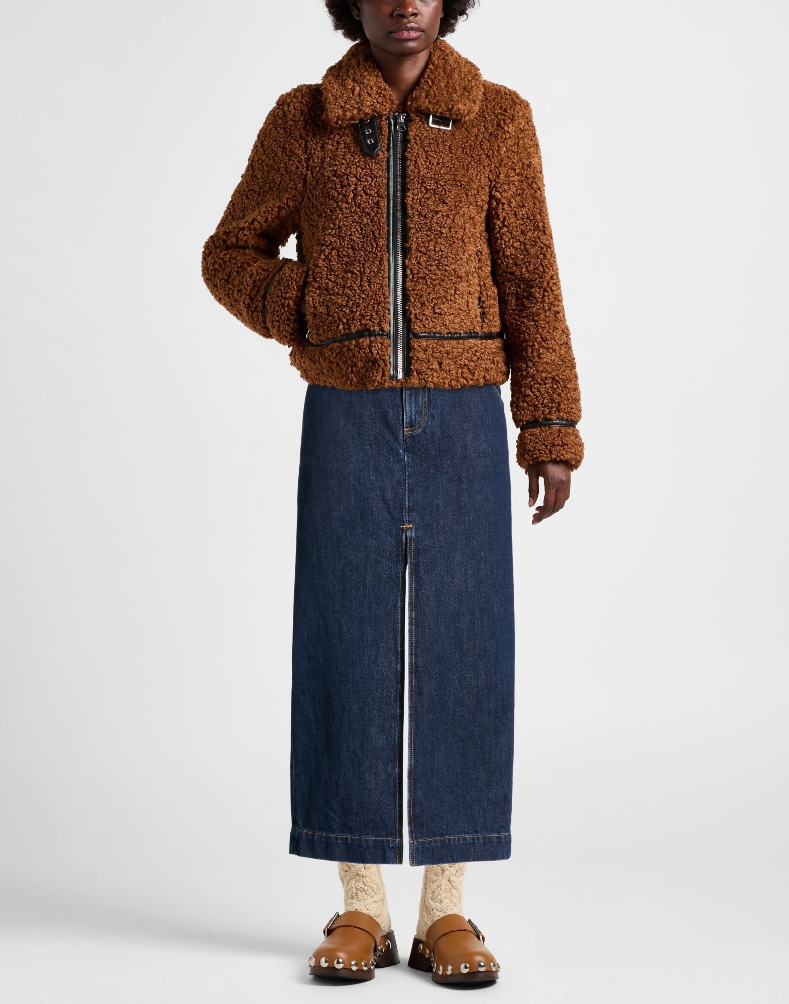  Darkpark - Hosen & Röcke - Jeansröcke - On Yoox.com 