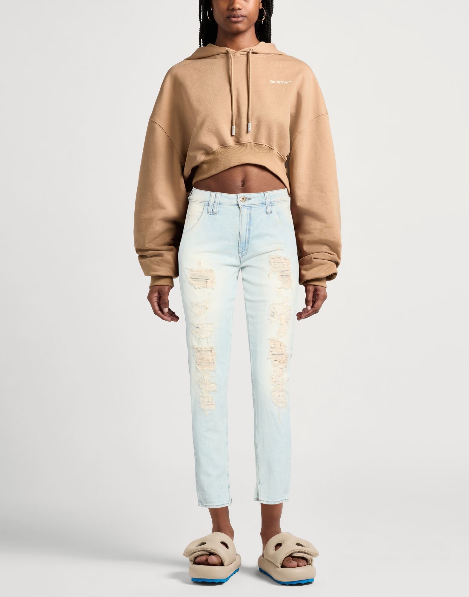  Cycle - Hosen & Röcke - Jeanshosen - On Yoox.com 