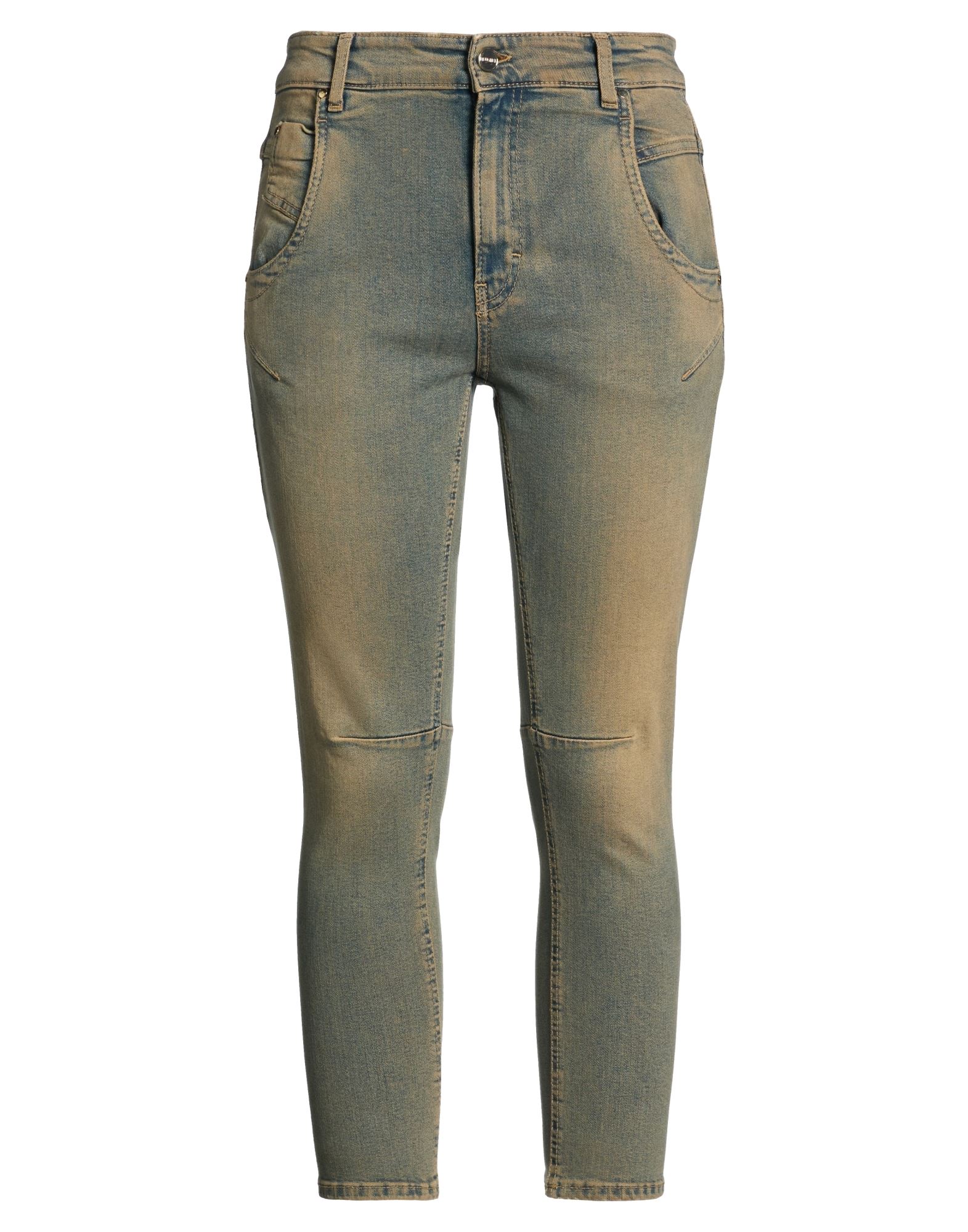  Blugirl - Partes De Abajo - Pantalones Vaqueros - On Yoox.com 