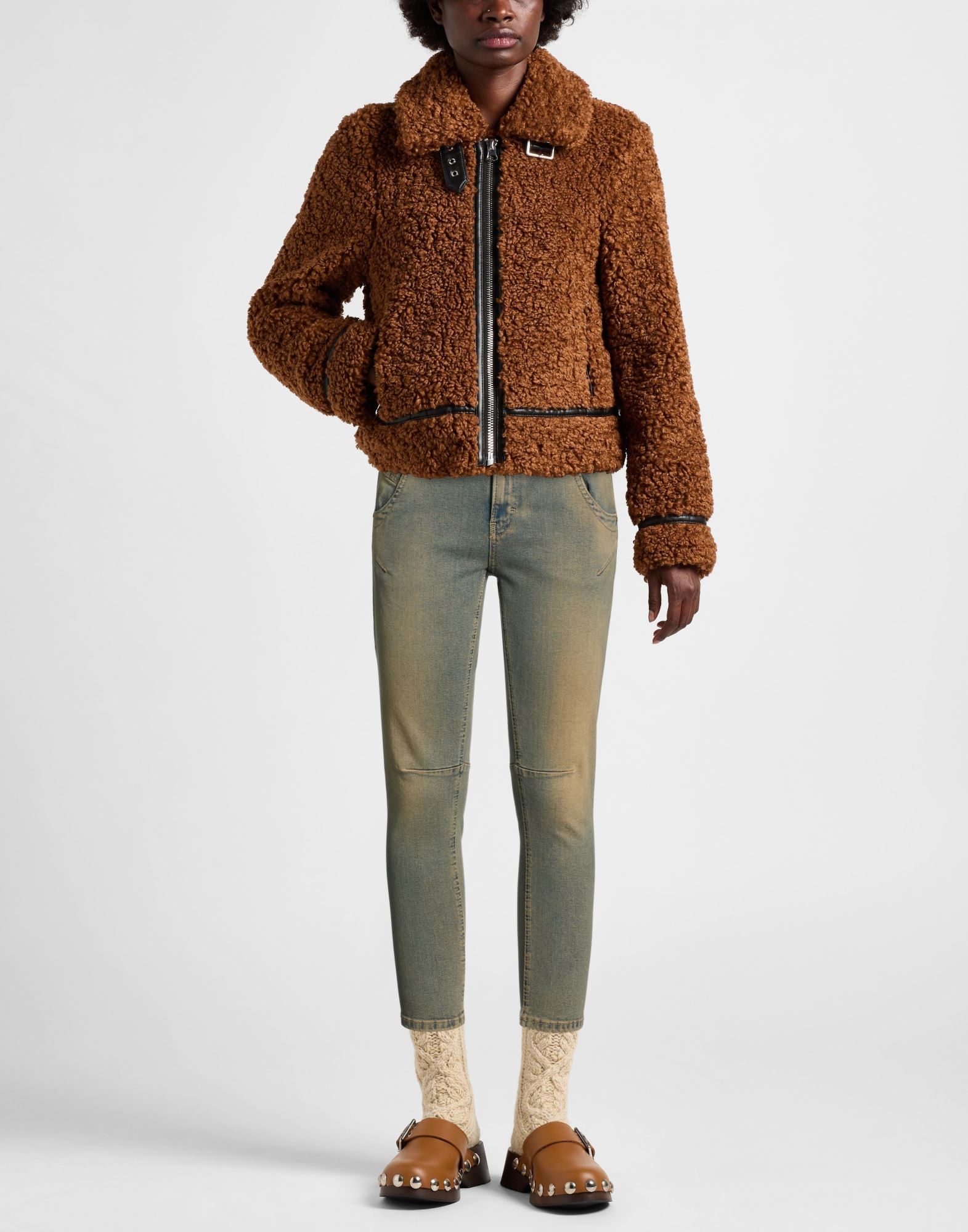 Blugirl - Partes De Abajo - Pantalones Vaqueros - On Yoox.com 