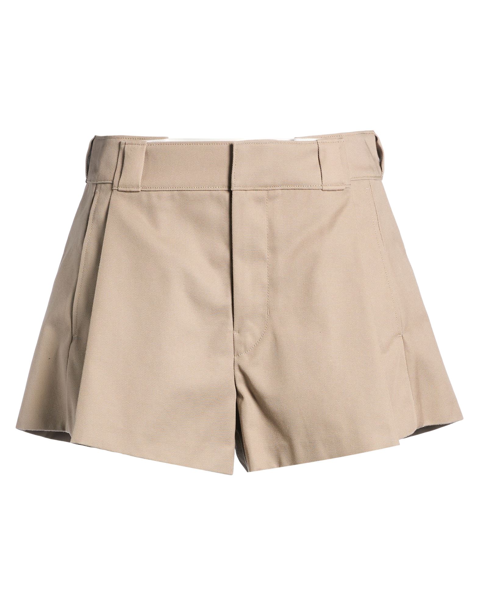 ALEXANDER WANG ALEXANDER WANG BOTTOMWEAR Σορτς & Βερμούδες