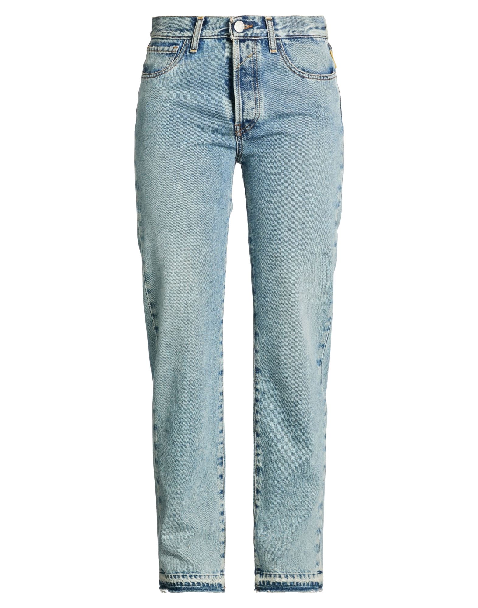  Frankie Morello - Partes De Abajo - Pantalones Vaqueros - On Yoox.com 