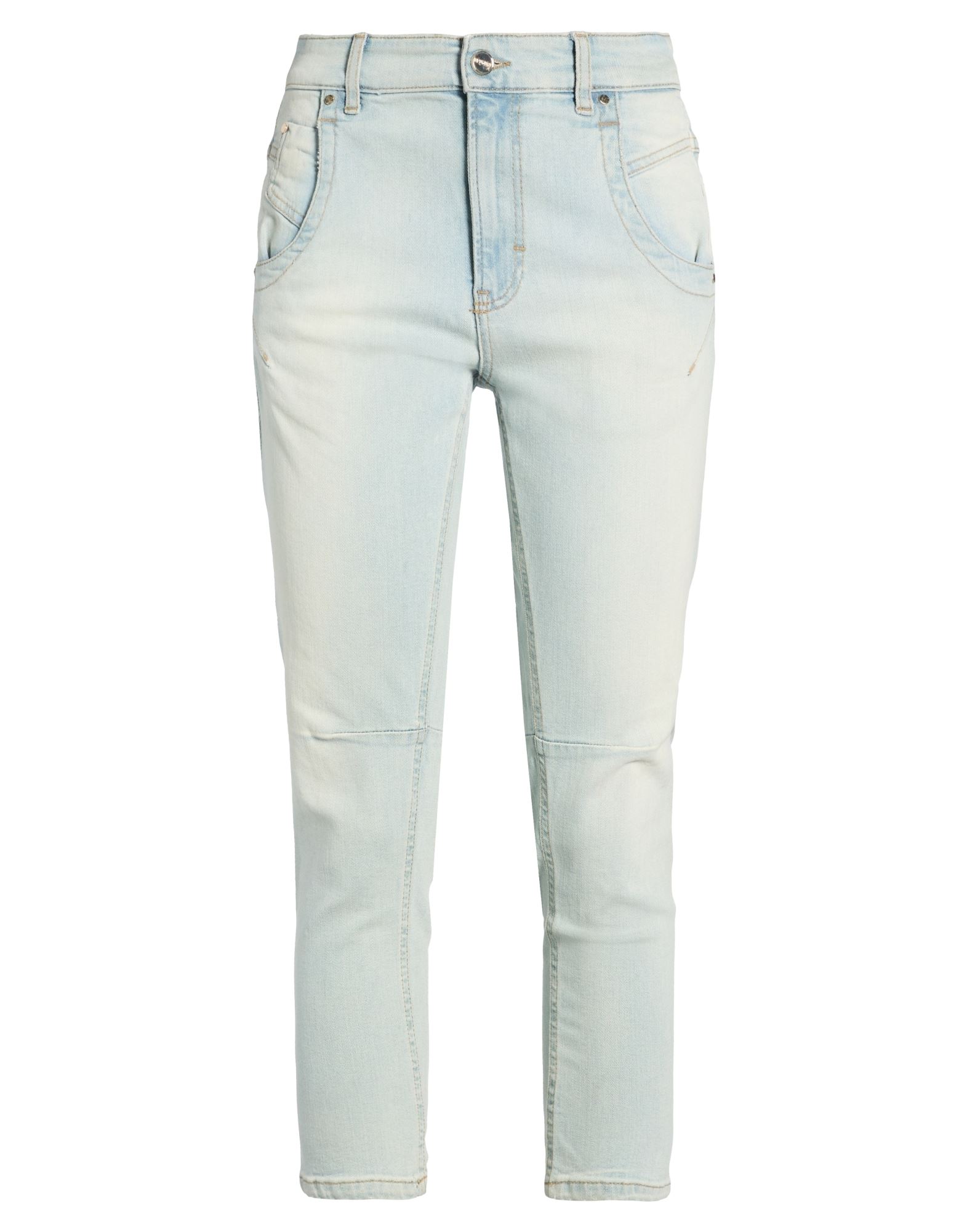  Blugirl - Hosen & Röcke - Jeanshosen - On Yoox.com 