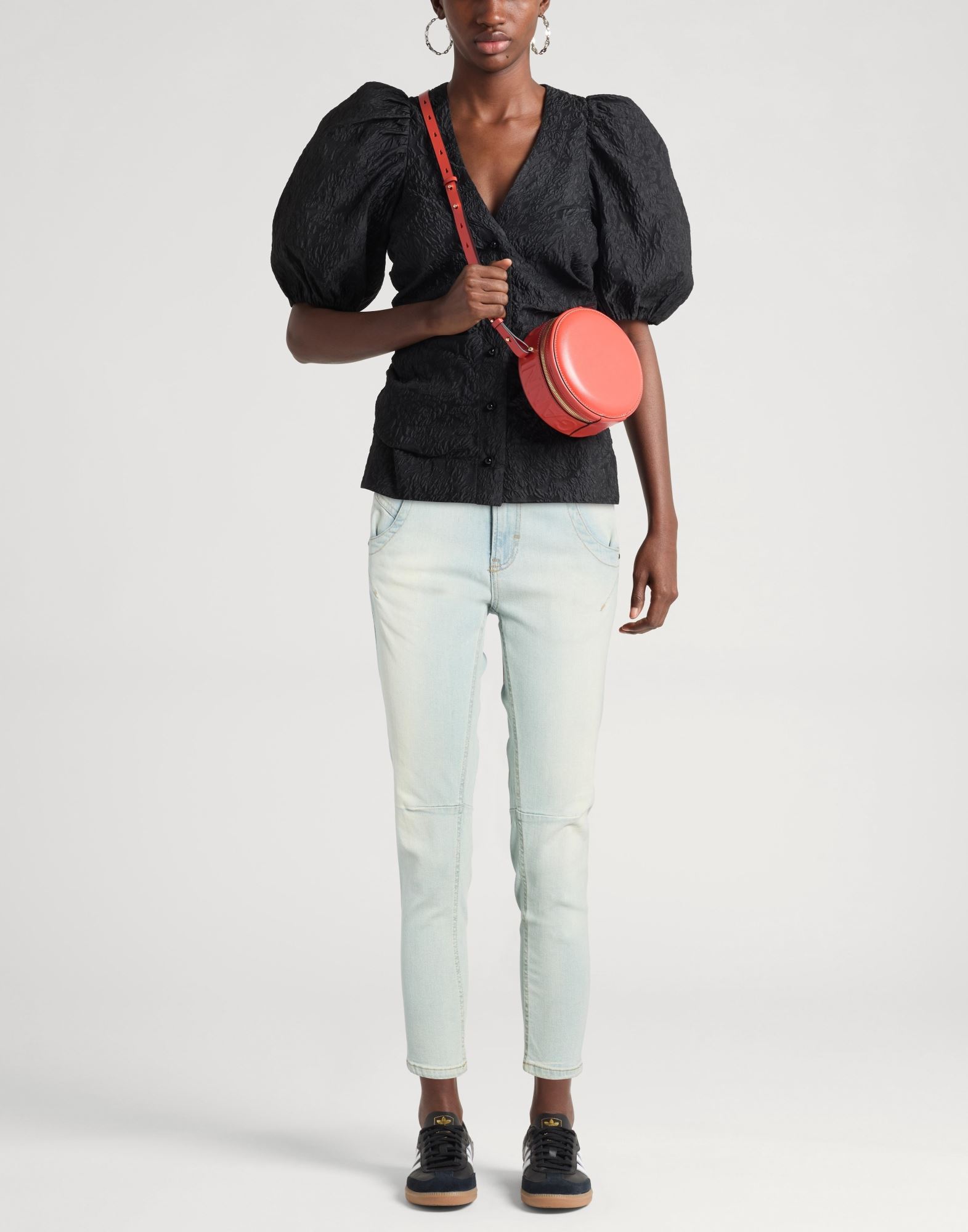  Blugirl - Hosen & Röcke - Jeanshosen - On Yoox.com 