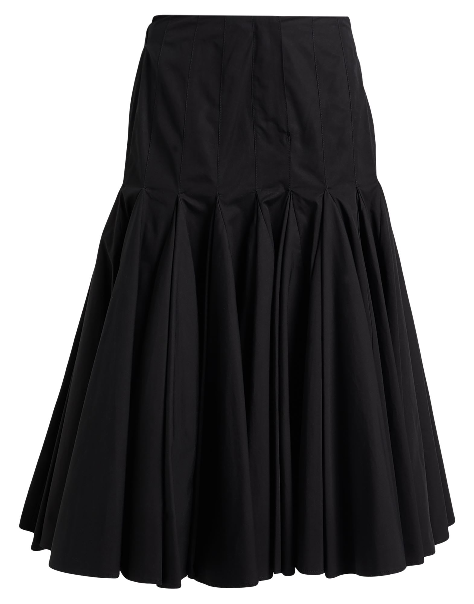 JACQUEMUS JACQUEMUS BOTTOMWEAR Μίντι φούστα