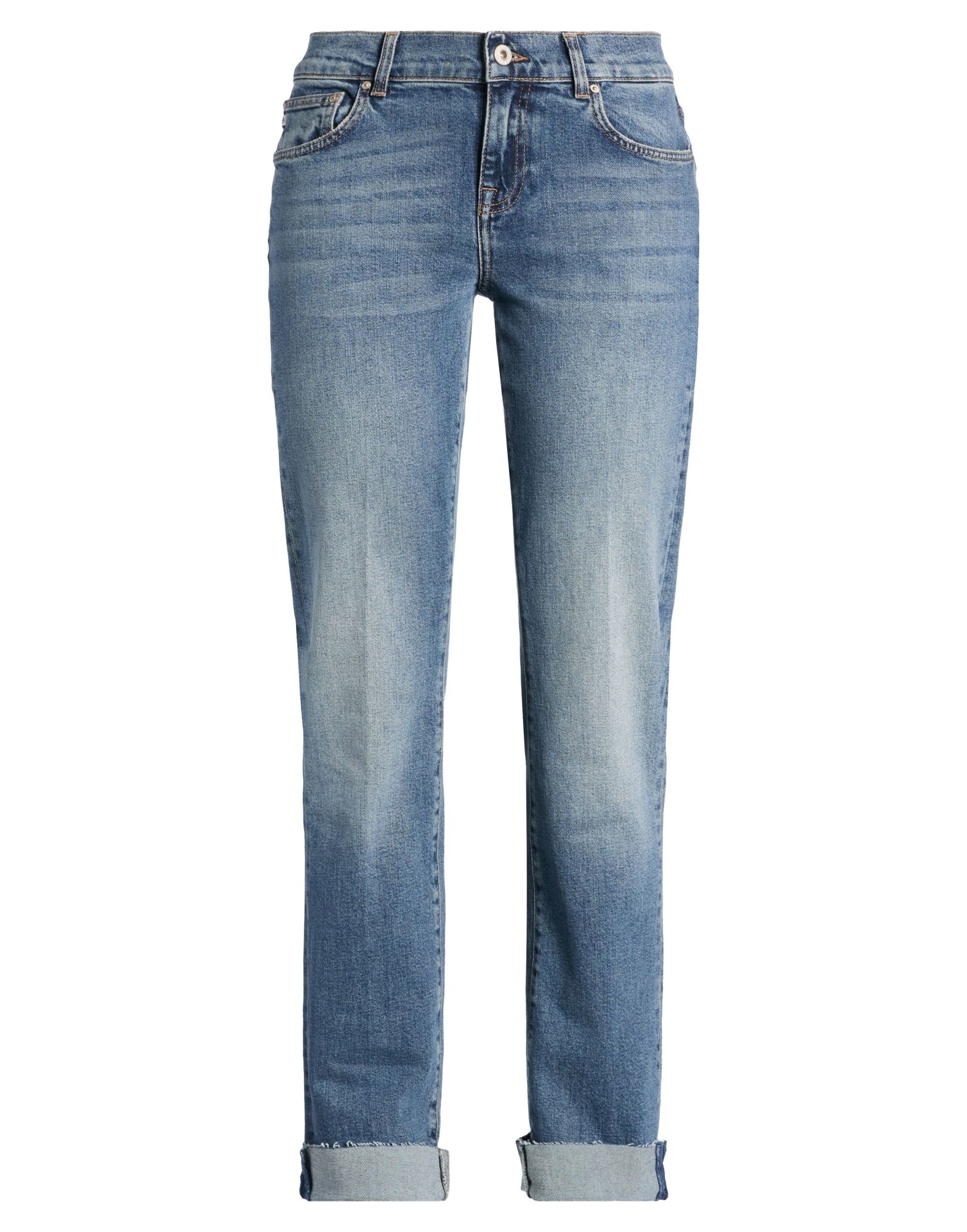 AG JEANS BOTTOMWEAR Τζιν
