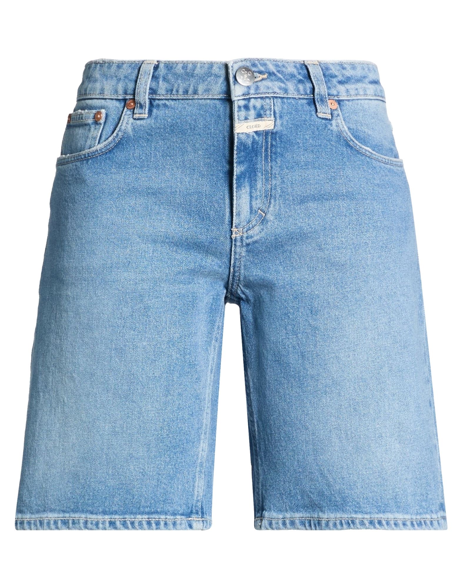  CLOSED BOTTOMWEAR Denim σορτς