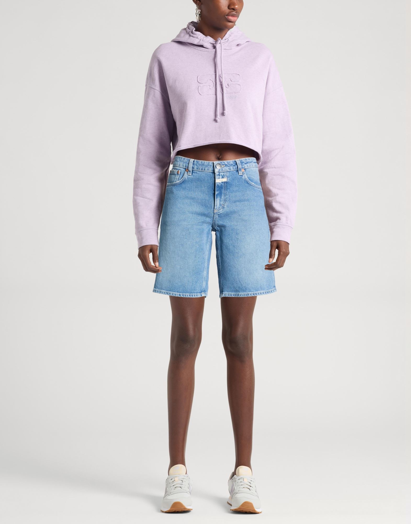  Closed - Hosen & Röcke - Jeansshorts - On Yoox.com 